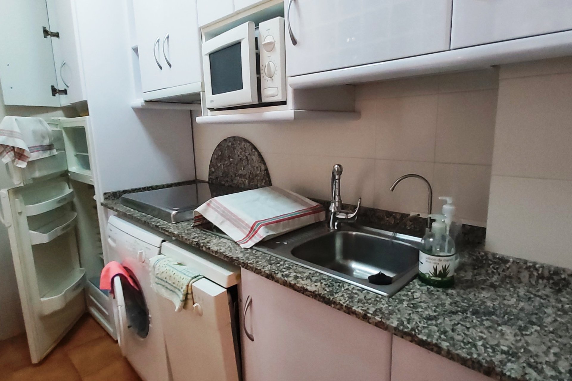 Reventa - Apartamento / piso - La Mata