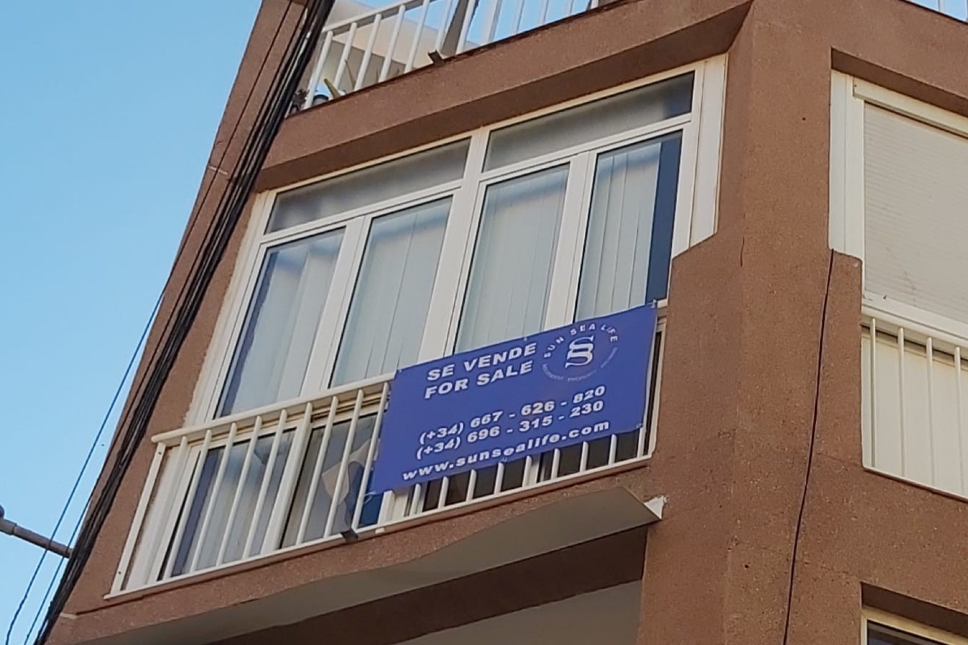 Reventa - Apartamento / piso - La Mata