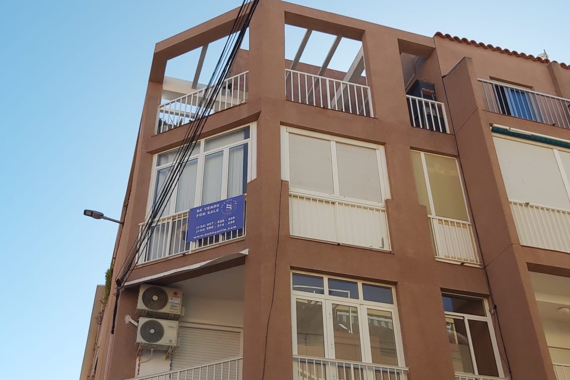 Reventa - Apartamento / piso - La Mata
