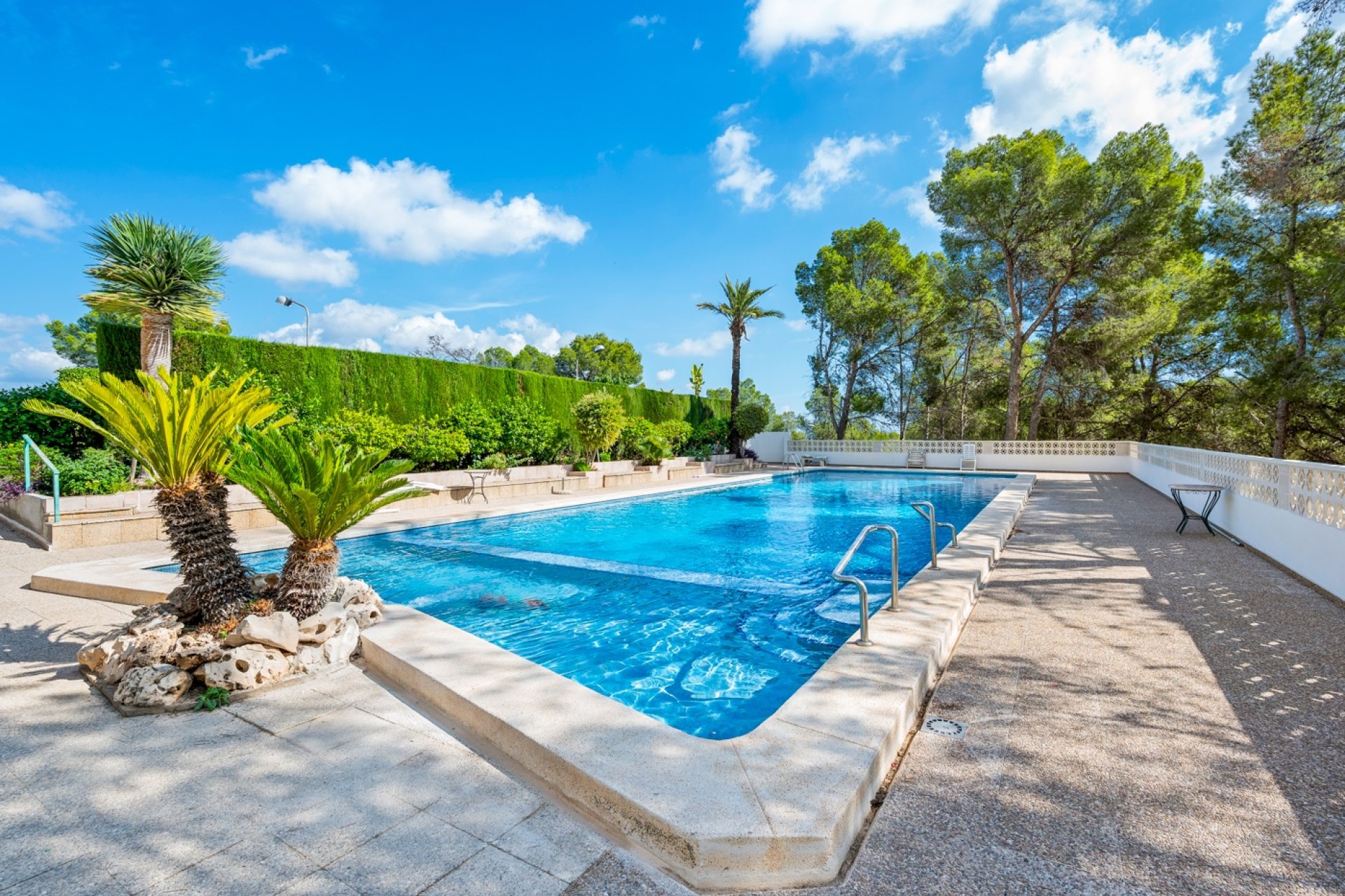 Reventa - Apartamento / piso - La Nucía