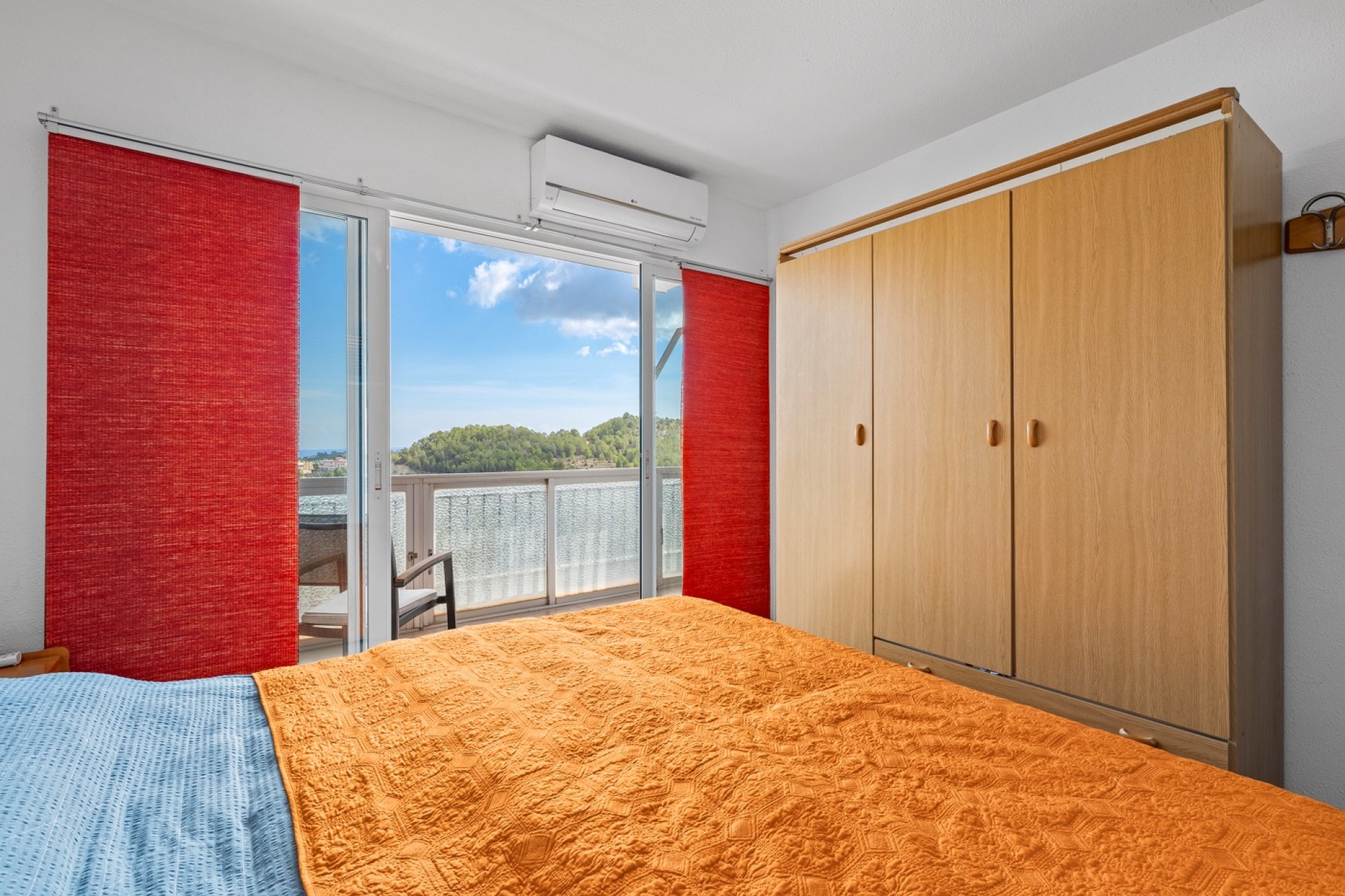 Reventa - Apartamento / piso - La Nucía