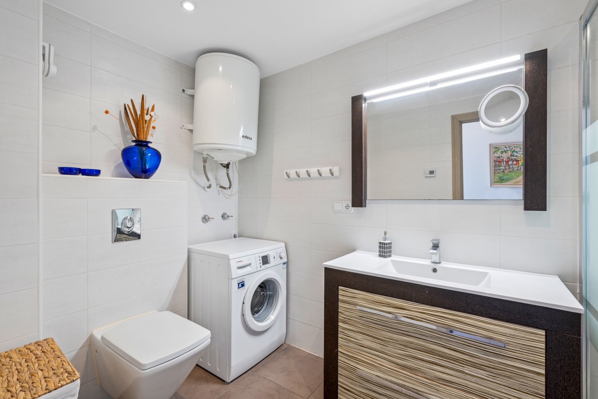 Reventa - Apartamento / piso - La Nucía