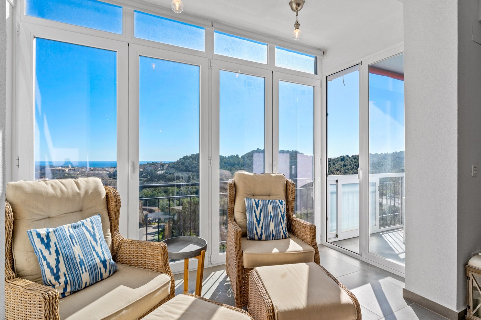 Reventa - Apartamento / piso - La Nucía