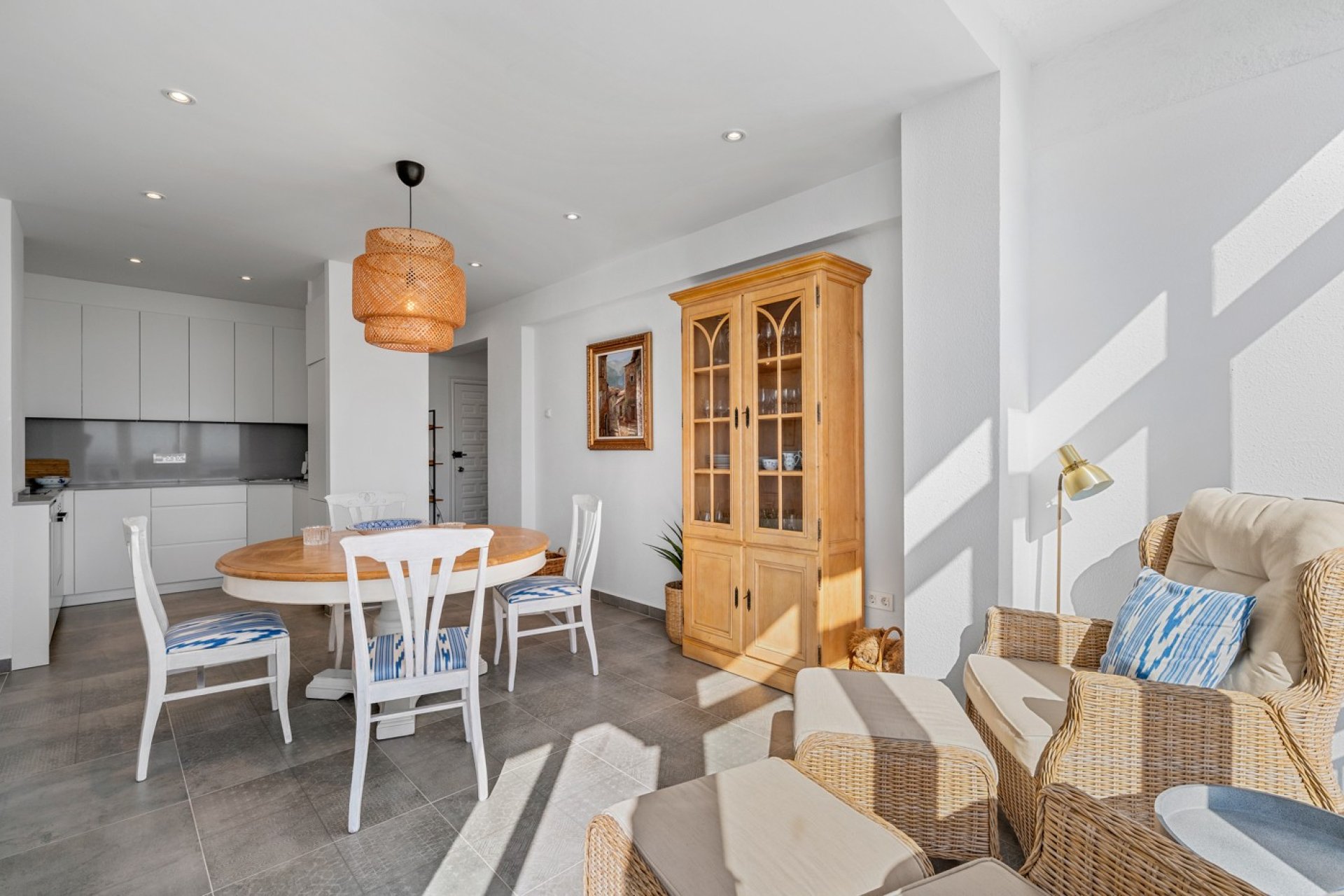 Reventa - Apartamento / piso - La Nucía