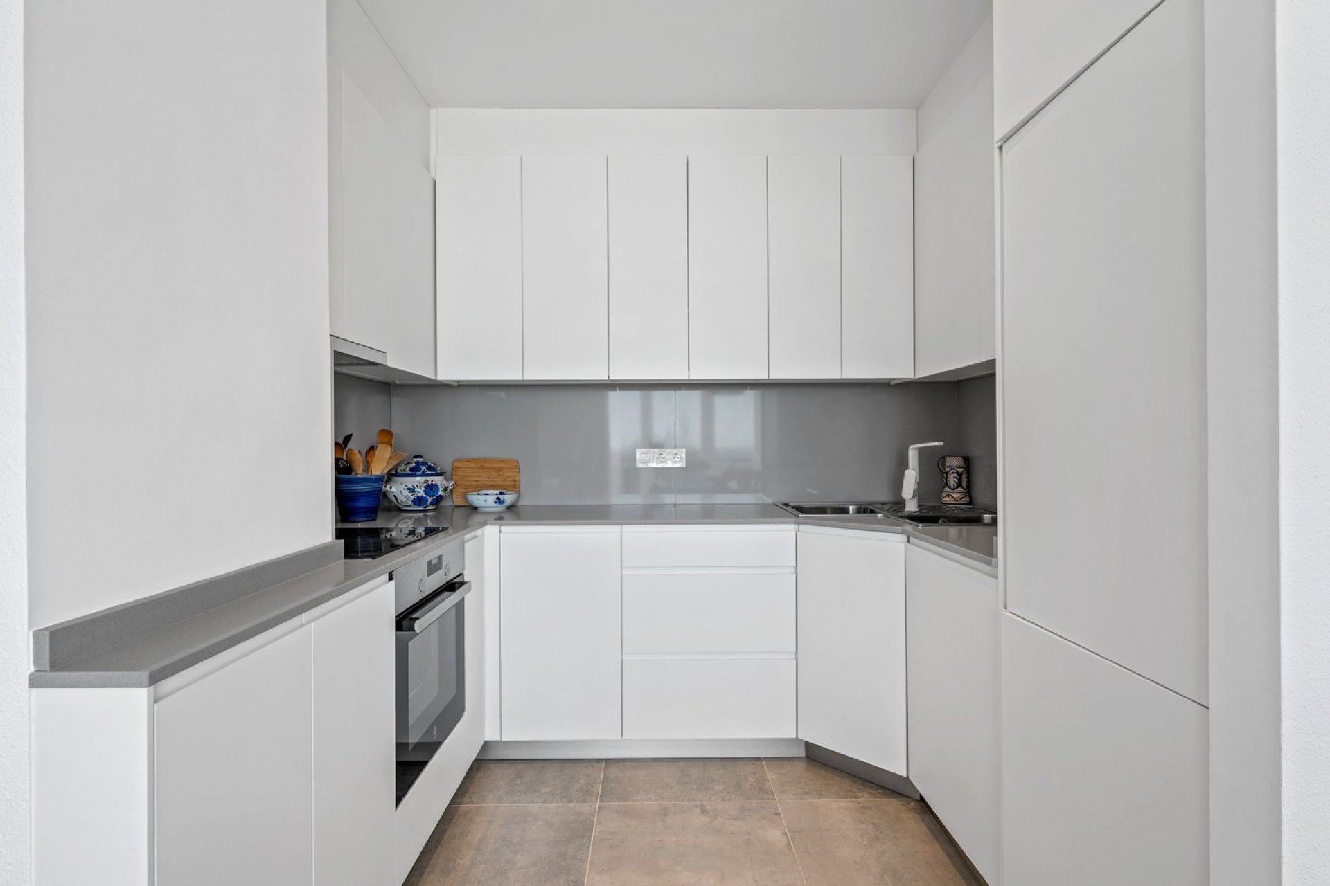 Reventa - Apartamento / piso - La Nucía