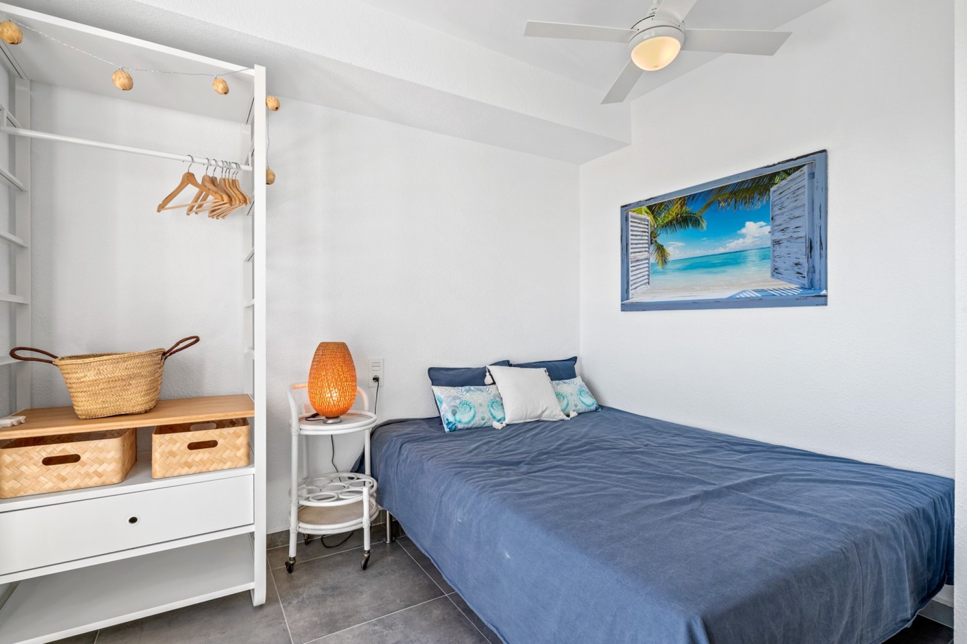 Reventa - Apartamento / piso - La Nucía