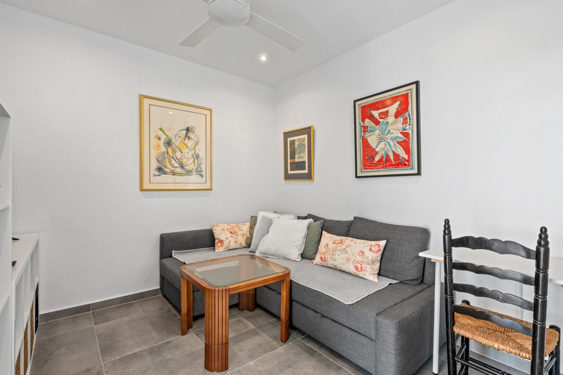 Reventa - Apartamento / piso - La Nucía