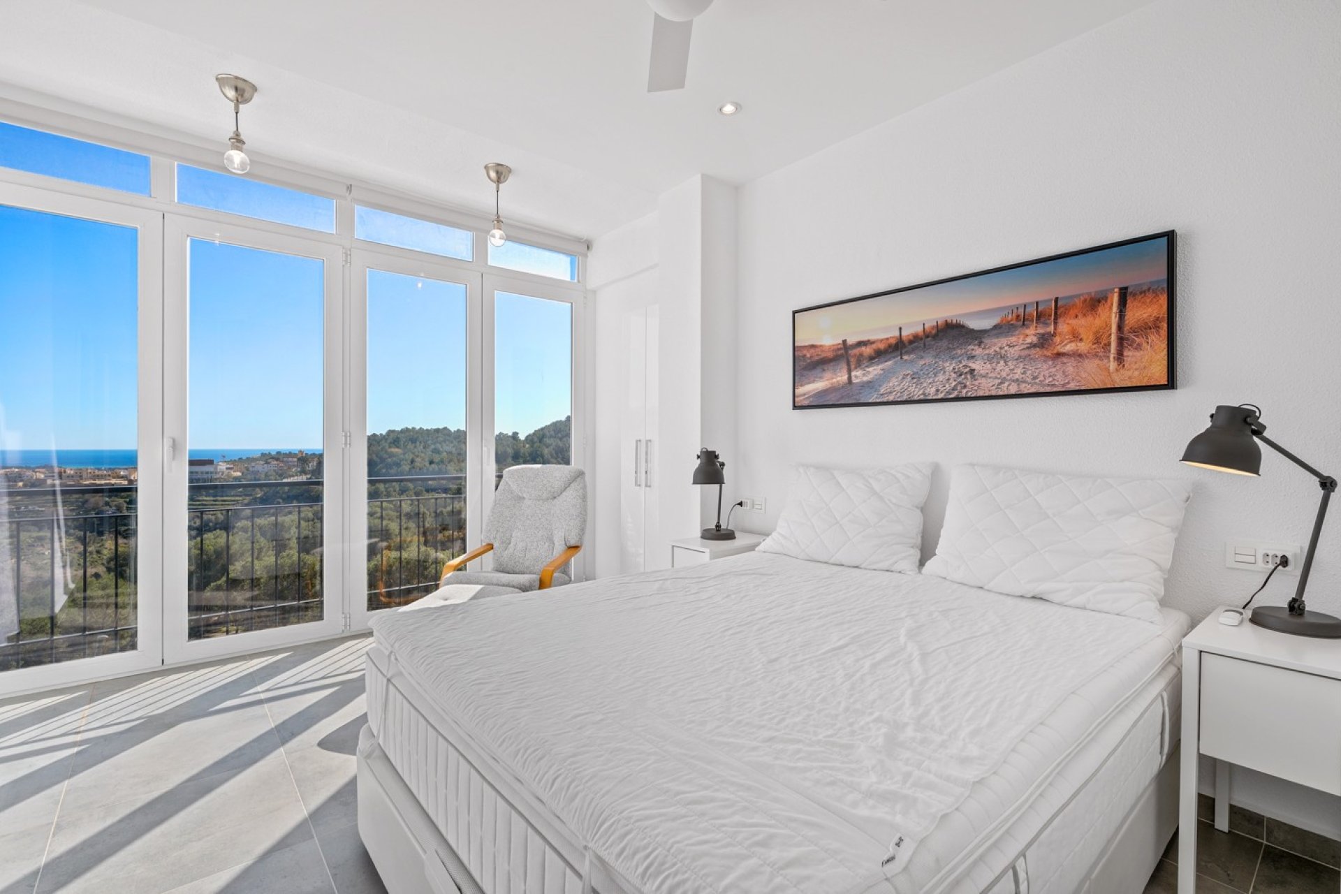 Reventa - Apartamento / piso - La Nucía