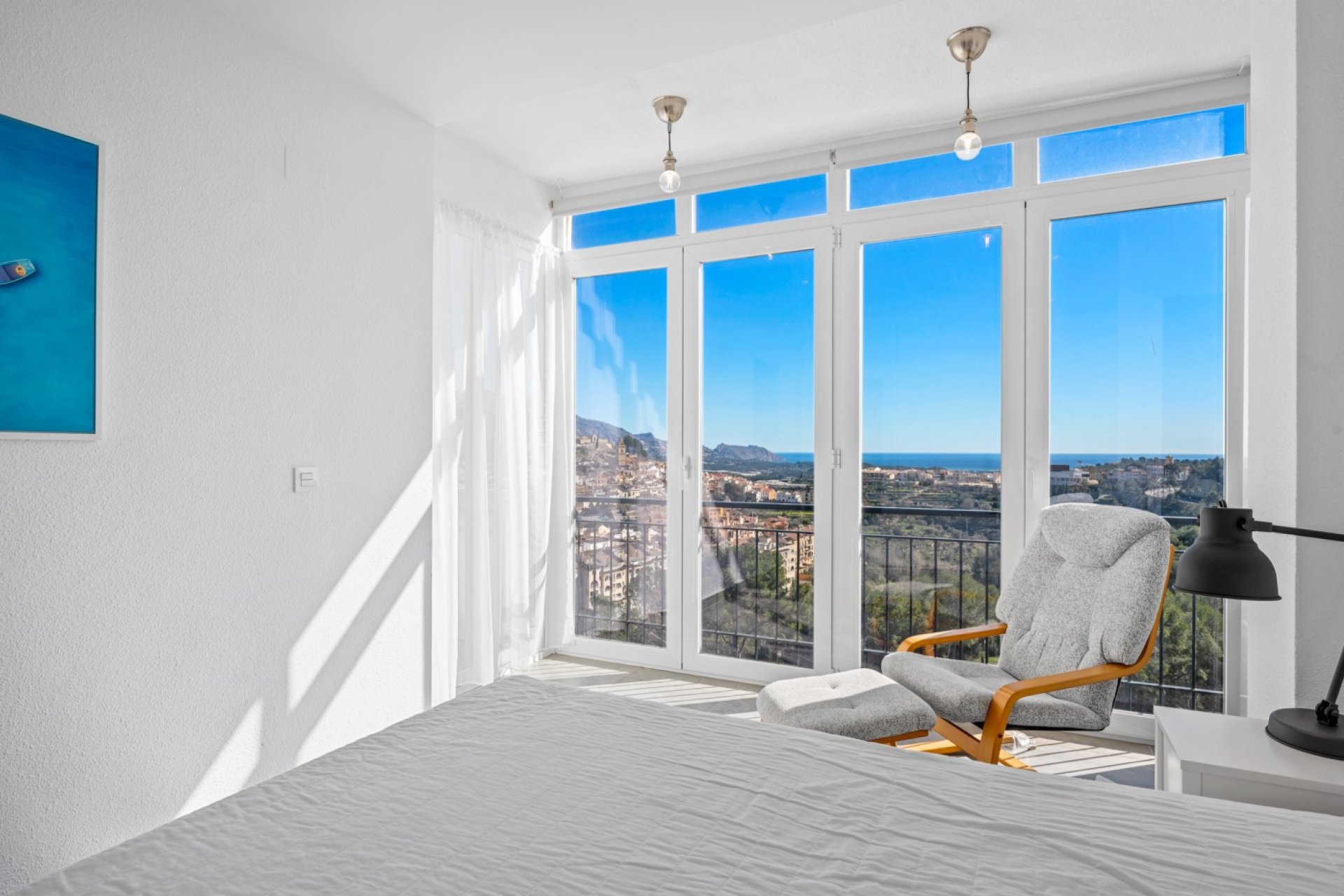 Reventa - Apartamento / piso - La Nucía