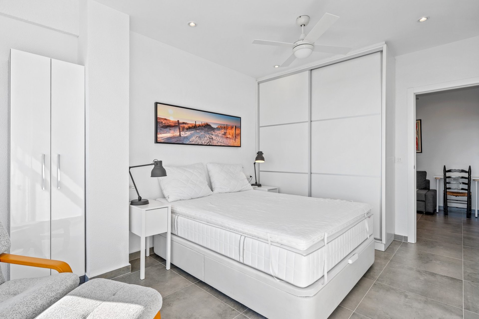 Reventa - Apartamento / piso - La Nucía