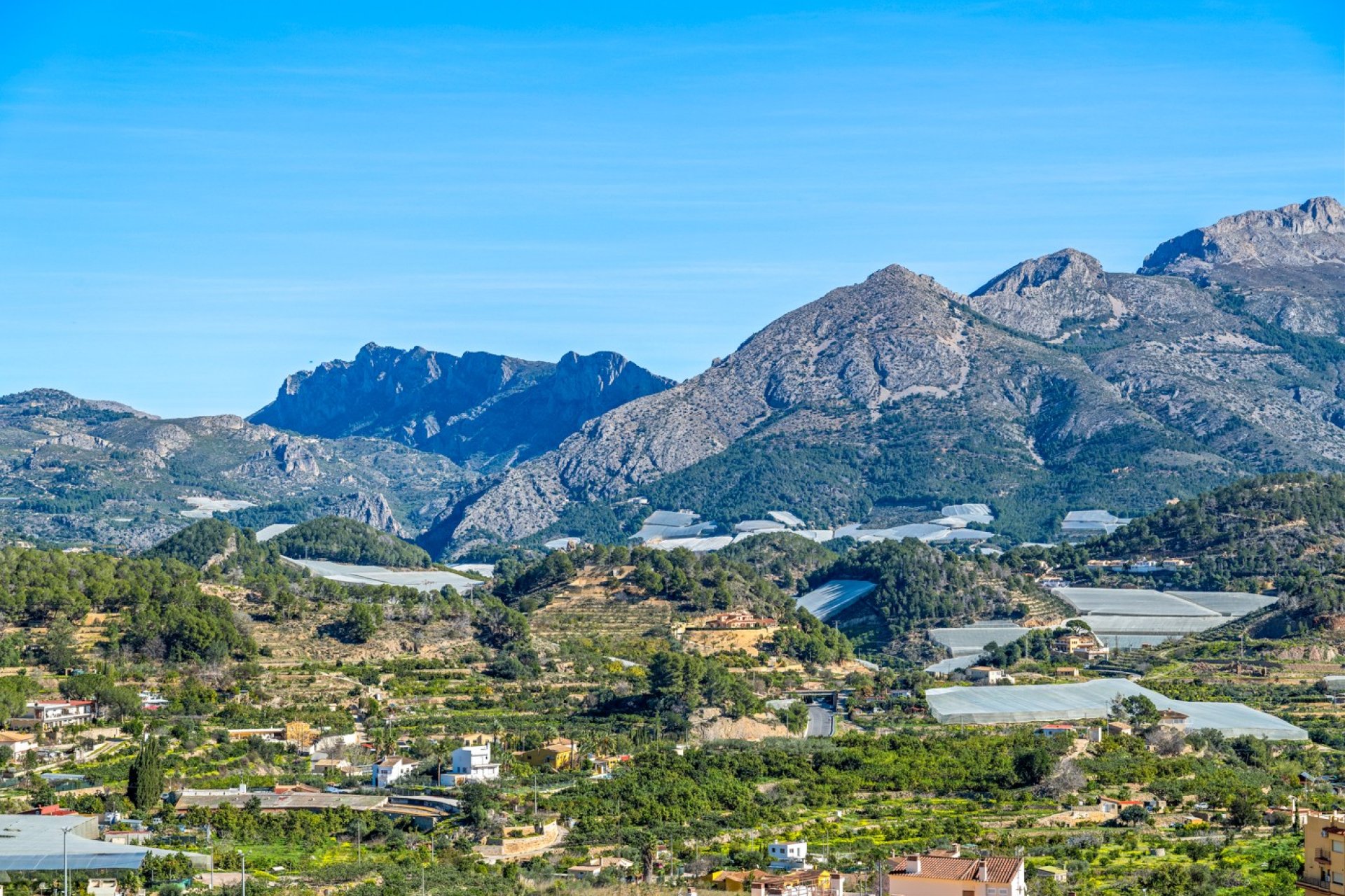 Reventa - Apartamento / piso - La Nucía