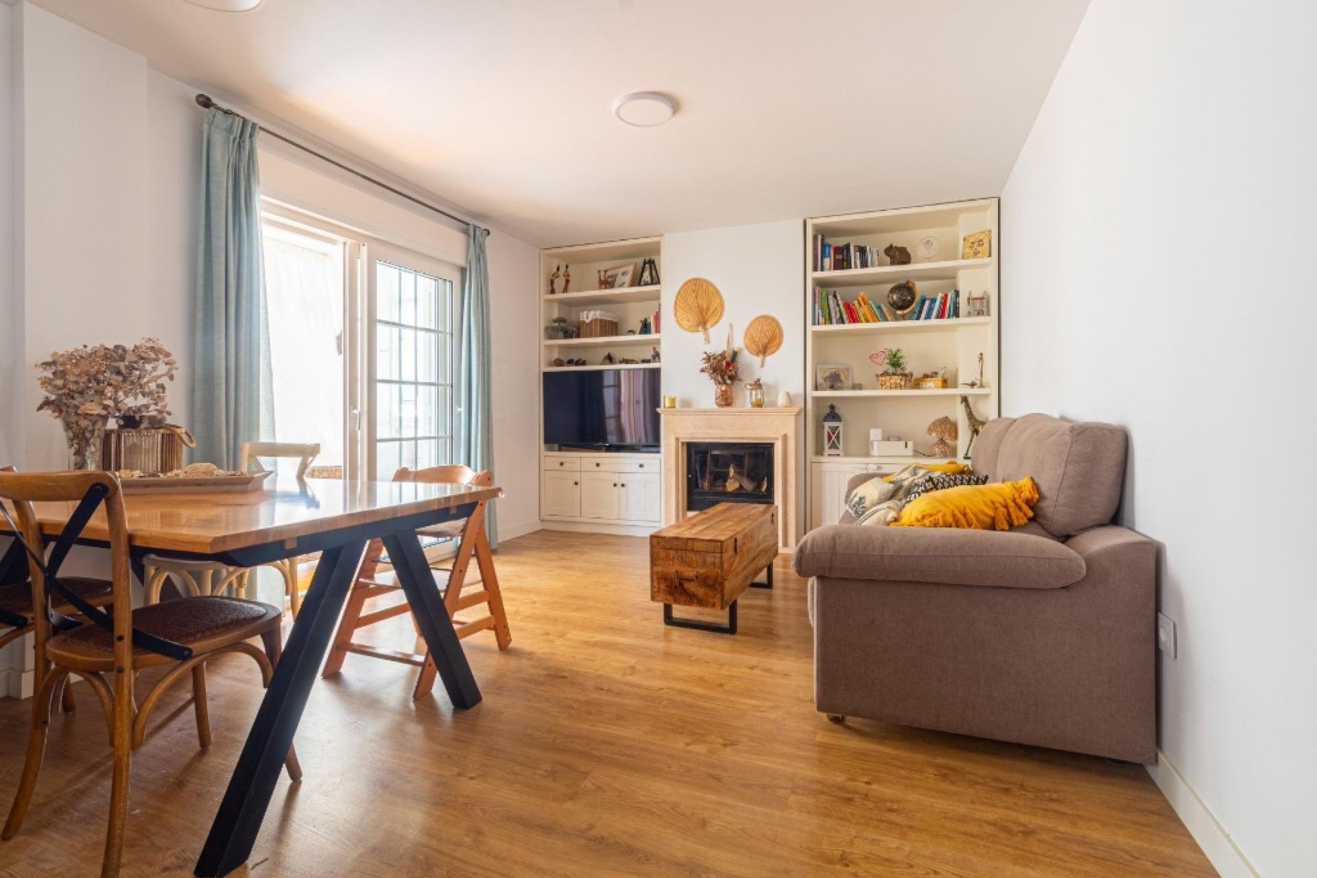 Reventa - Apartamento / piso - La Veleta - La veleta