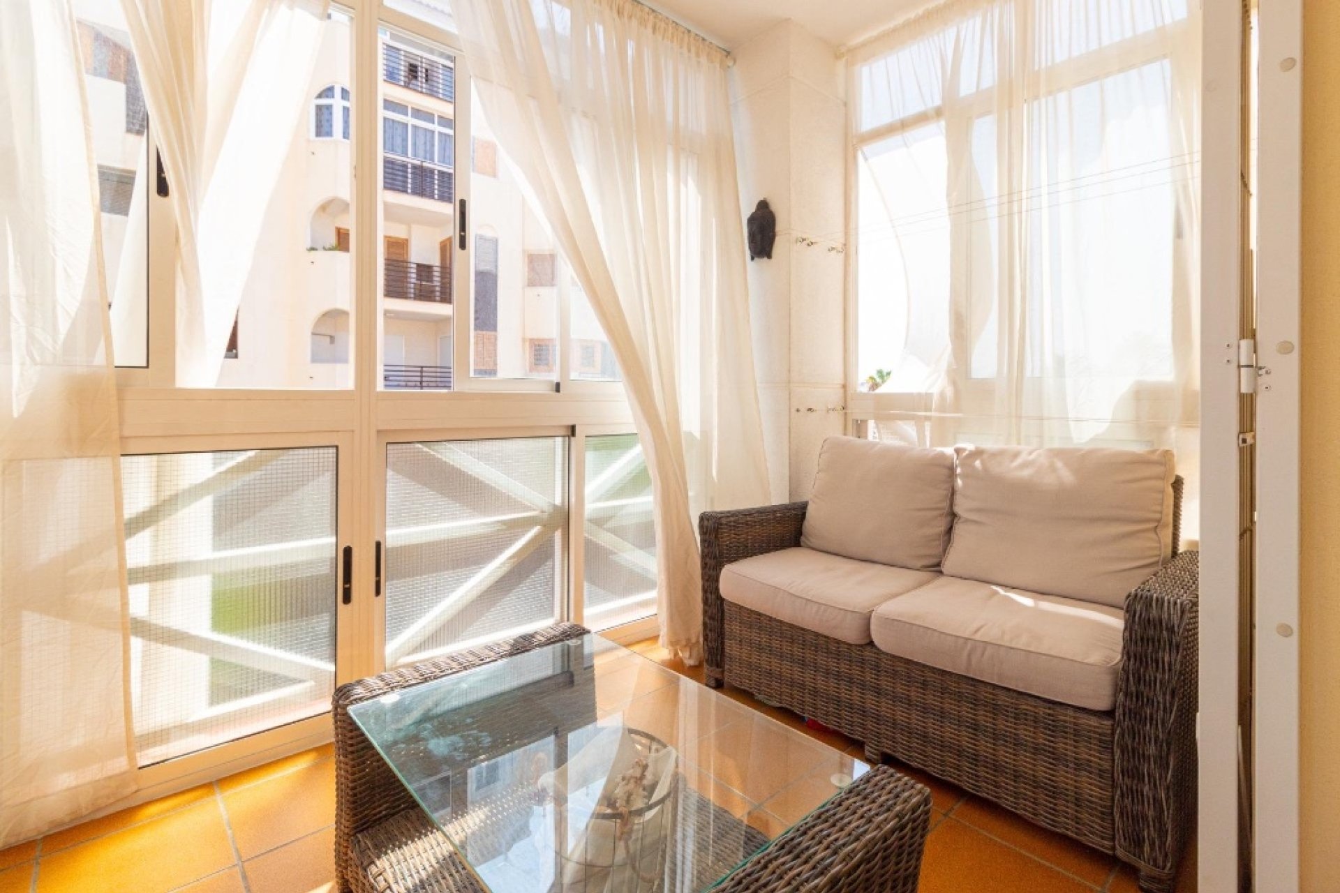 Reventa - Apartamento / piso - La Veleta - La veleta