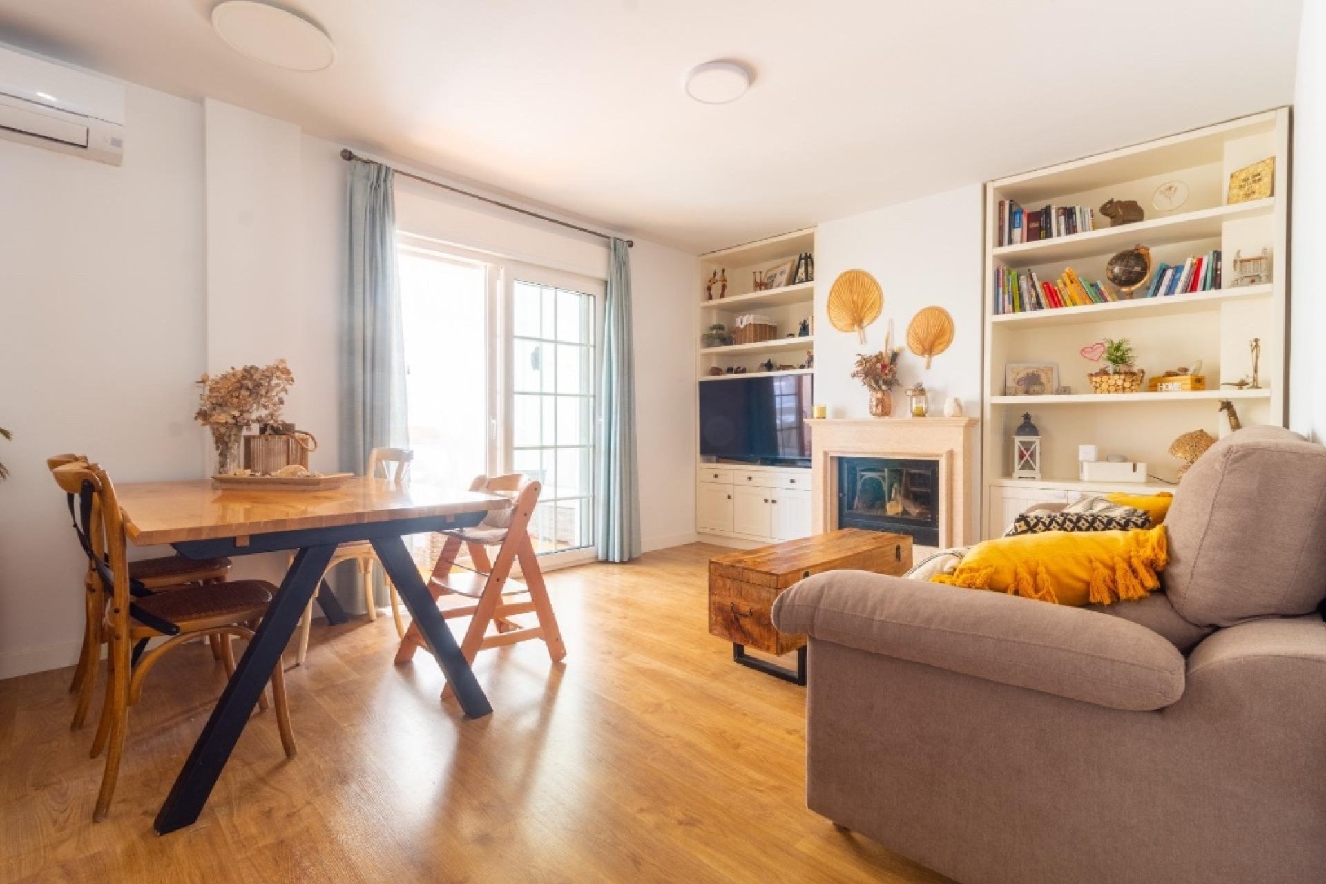 Reventa - Apartamento / piso - La Veleta - La veleta