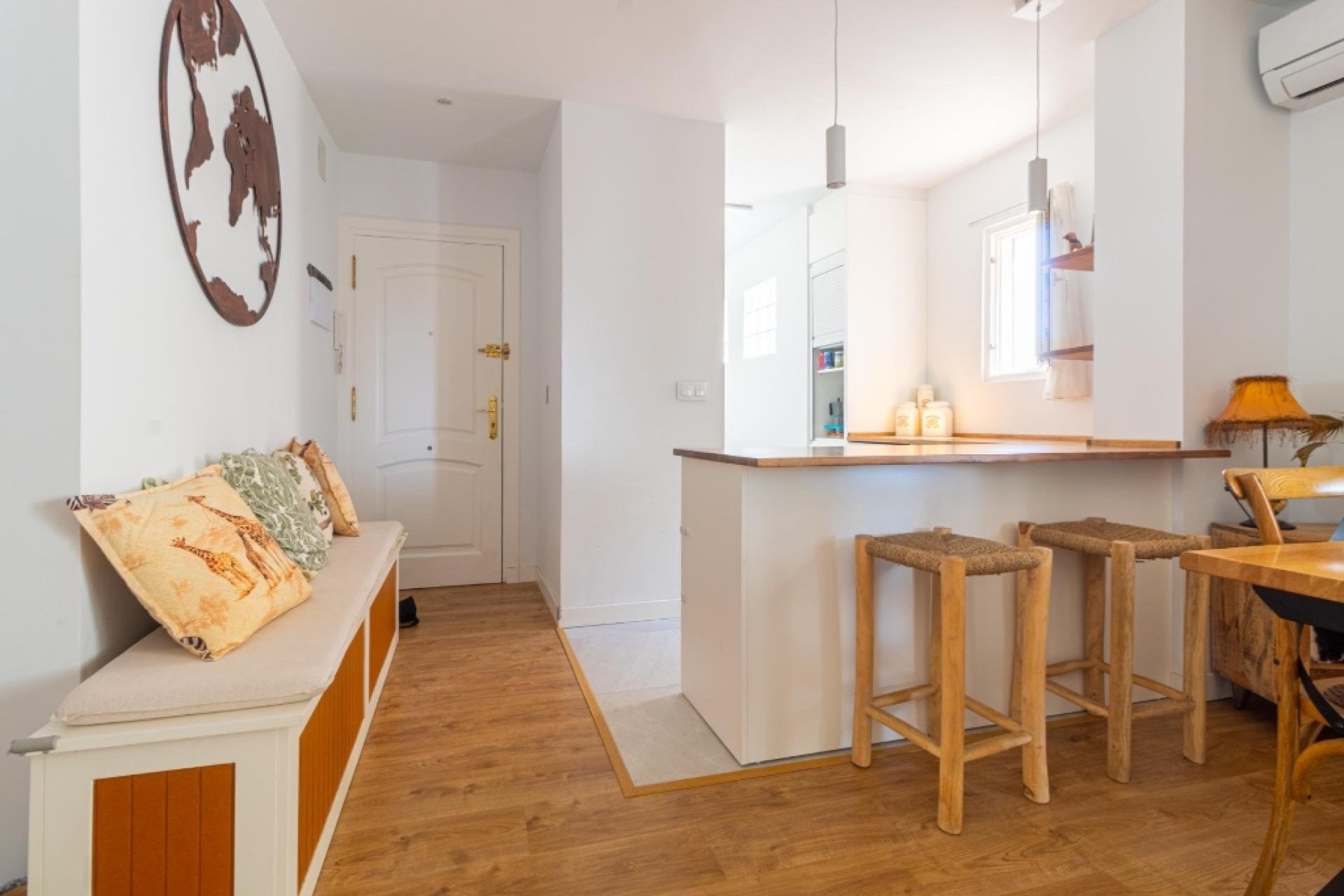 Reventa - Apartamento / piso - La Veleta - La veleta