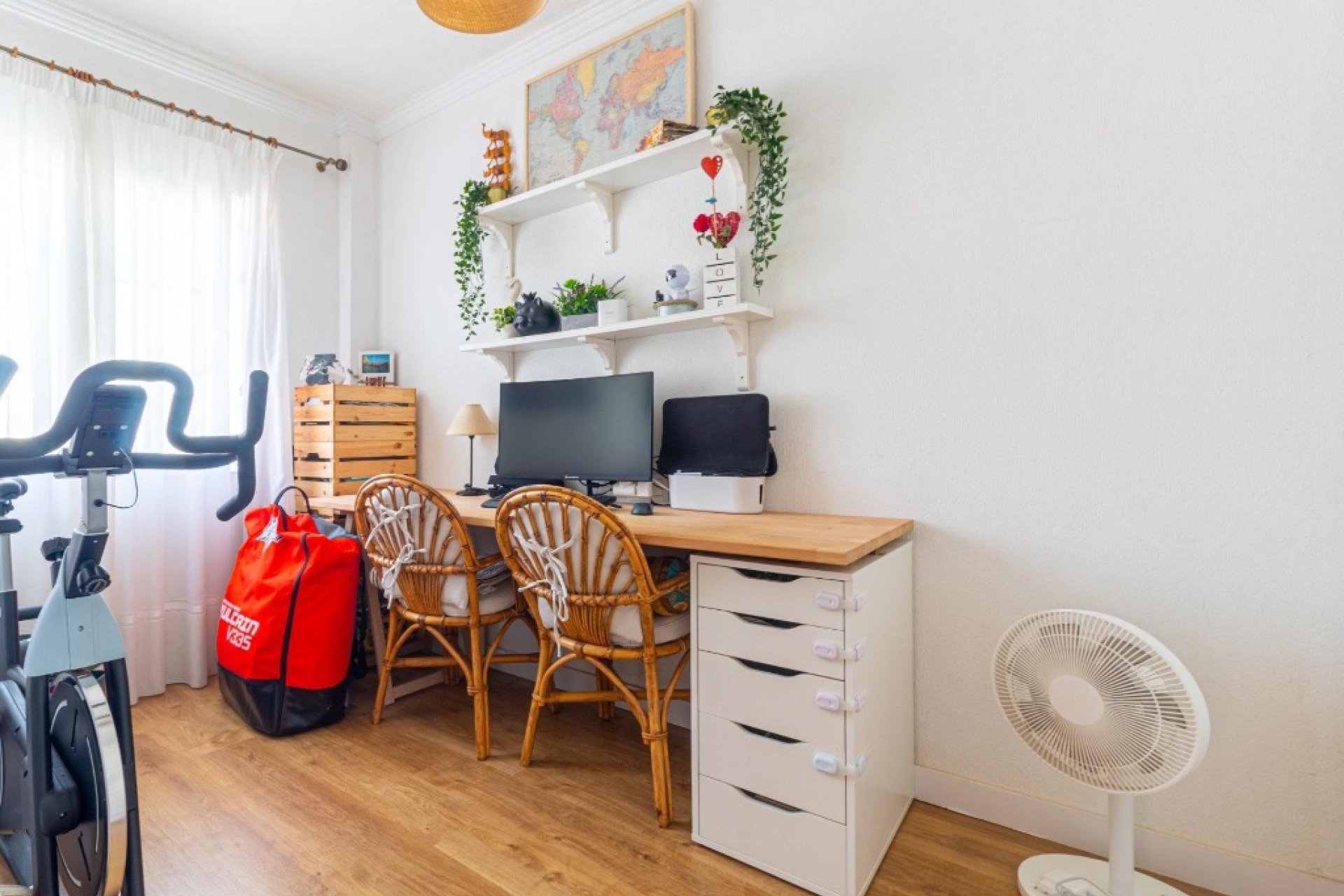 Reventa - Apartamento / piso - La Veleta - La veleta