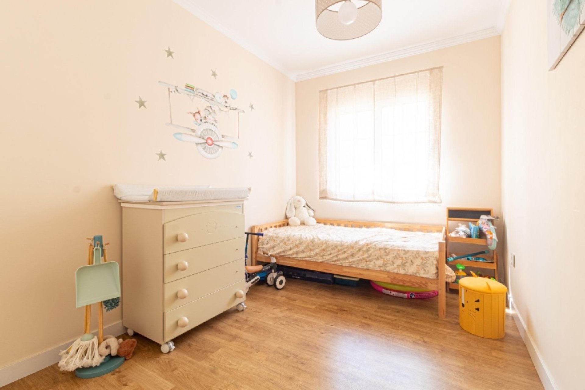 Reventa - Apartamento / piso - La Veleta - La veleta