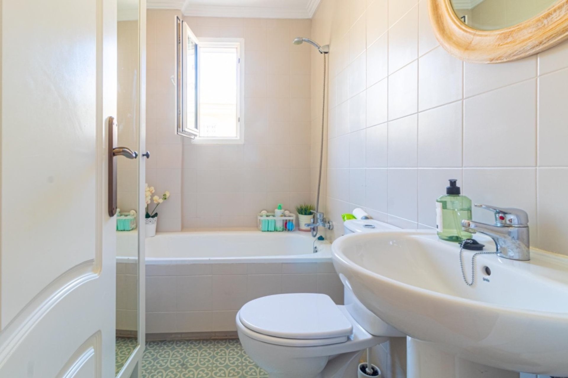 Reventa - Apartamento / piso - La Veleta - La veleta