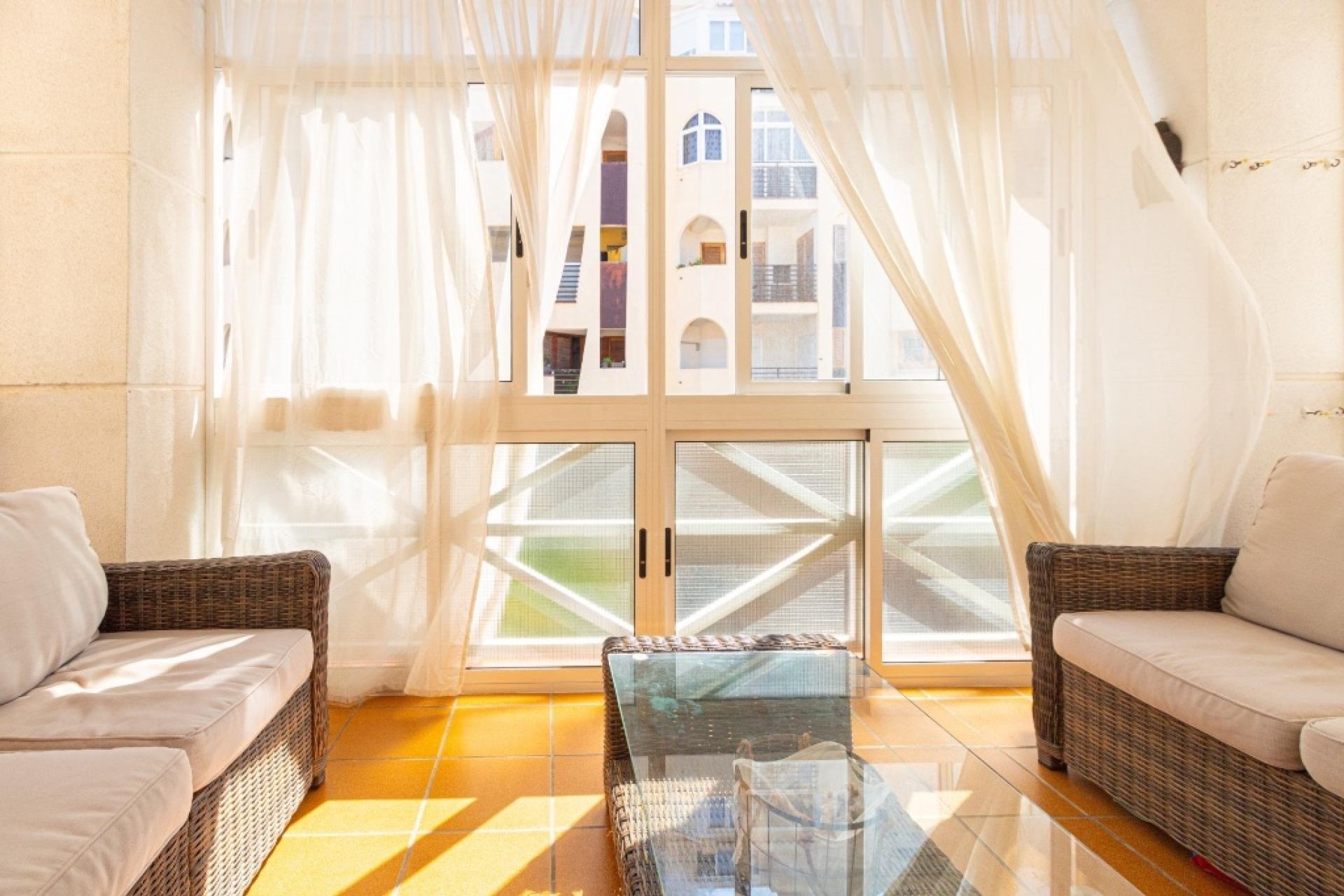 Reventa - Apartamento / piso - La Veleta - La veleta