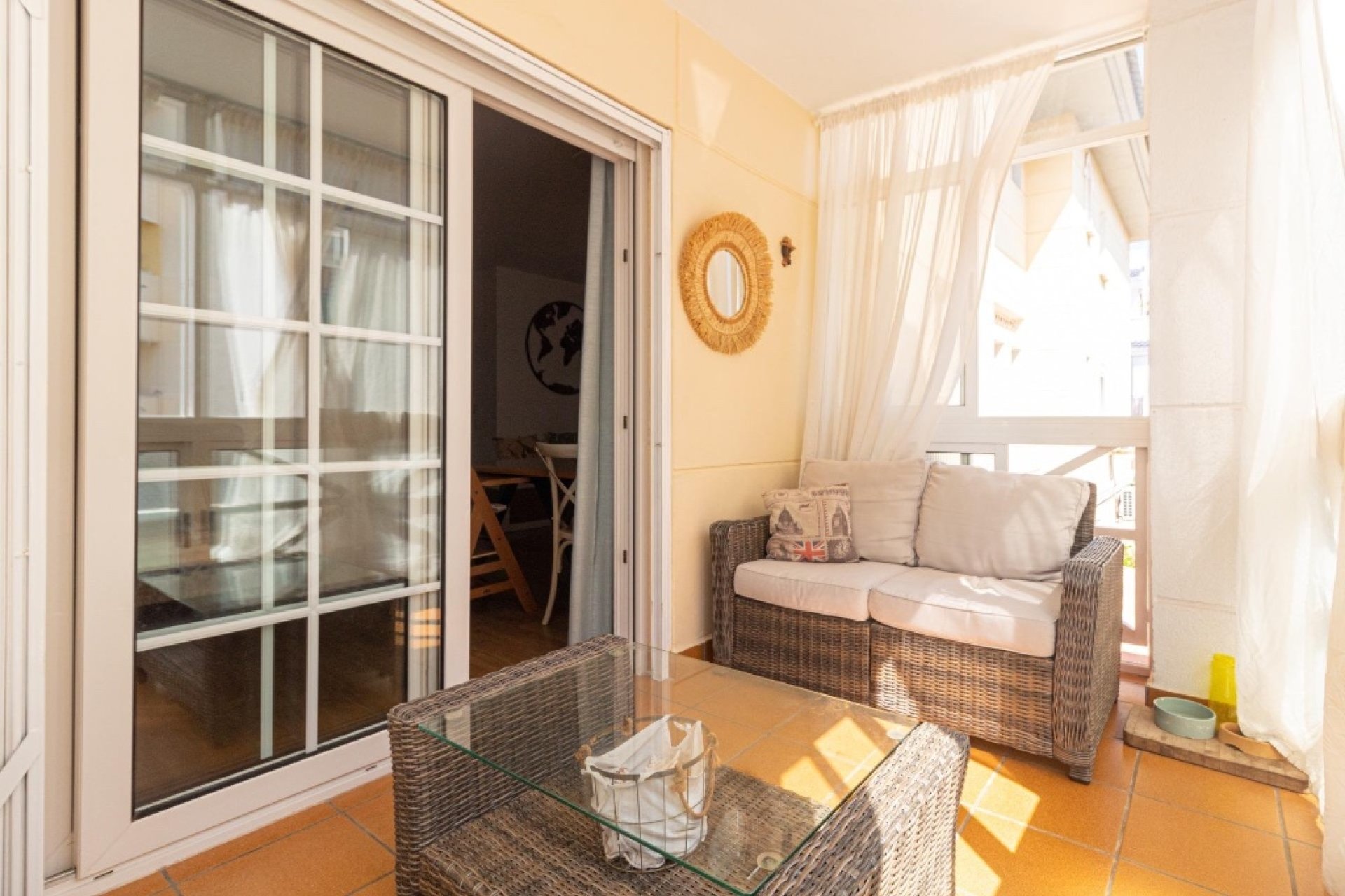 Reventa - Apartamento / piso - La Veleta - La veleta