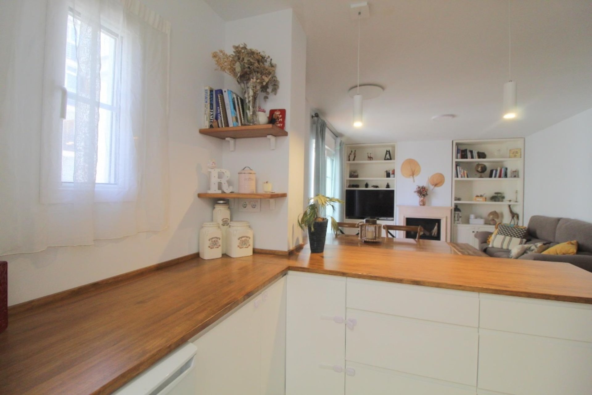 Reventa - Apartamento / piso - La Veleta - La veleta