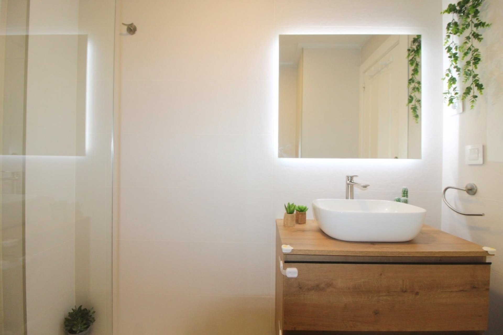 Reventa - Apartamento / piso - La Veleta - La veleta