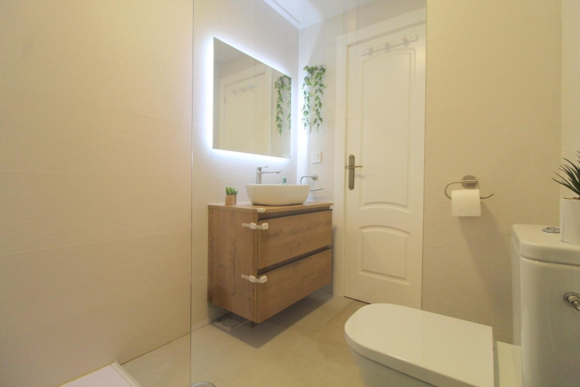 Reventa - Apartamento / piso - La Veleta - La veleta