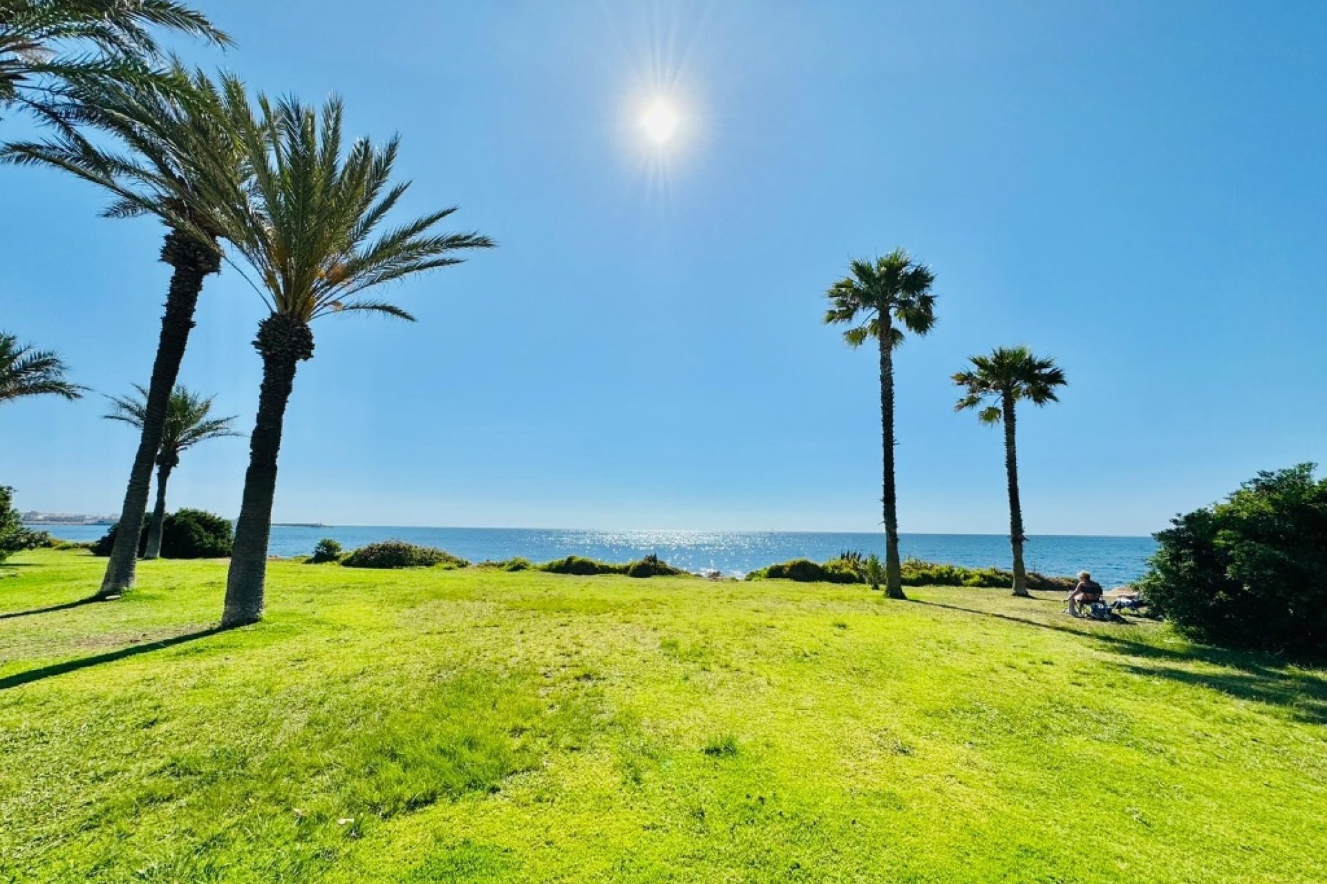 Reventa - Apartamento / piso - La Veleta - La veleta