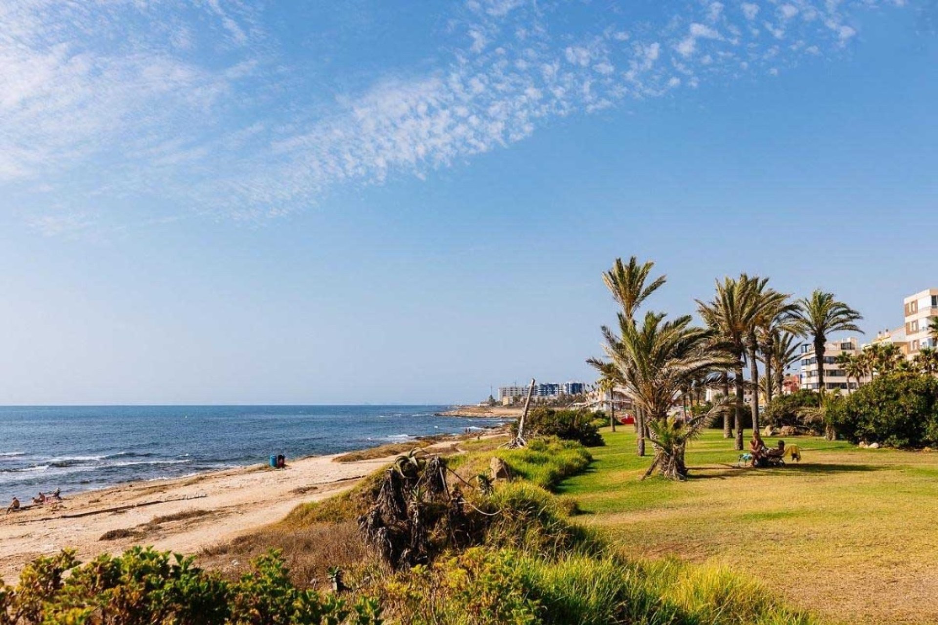 Reventa - Apartamento / piso - La Veleta - La veleta