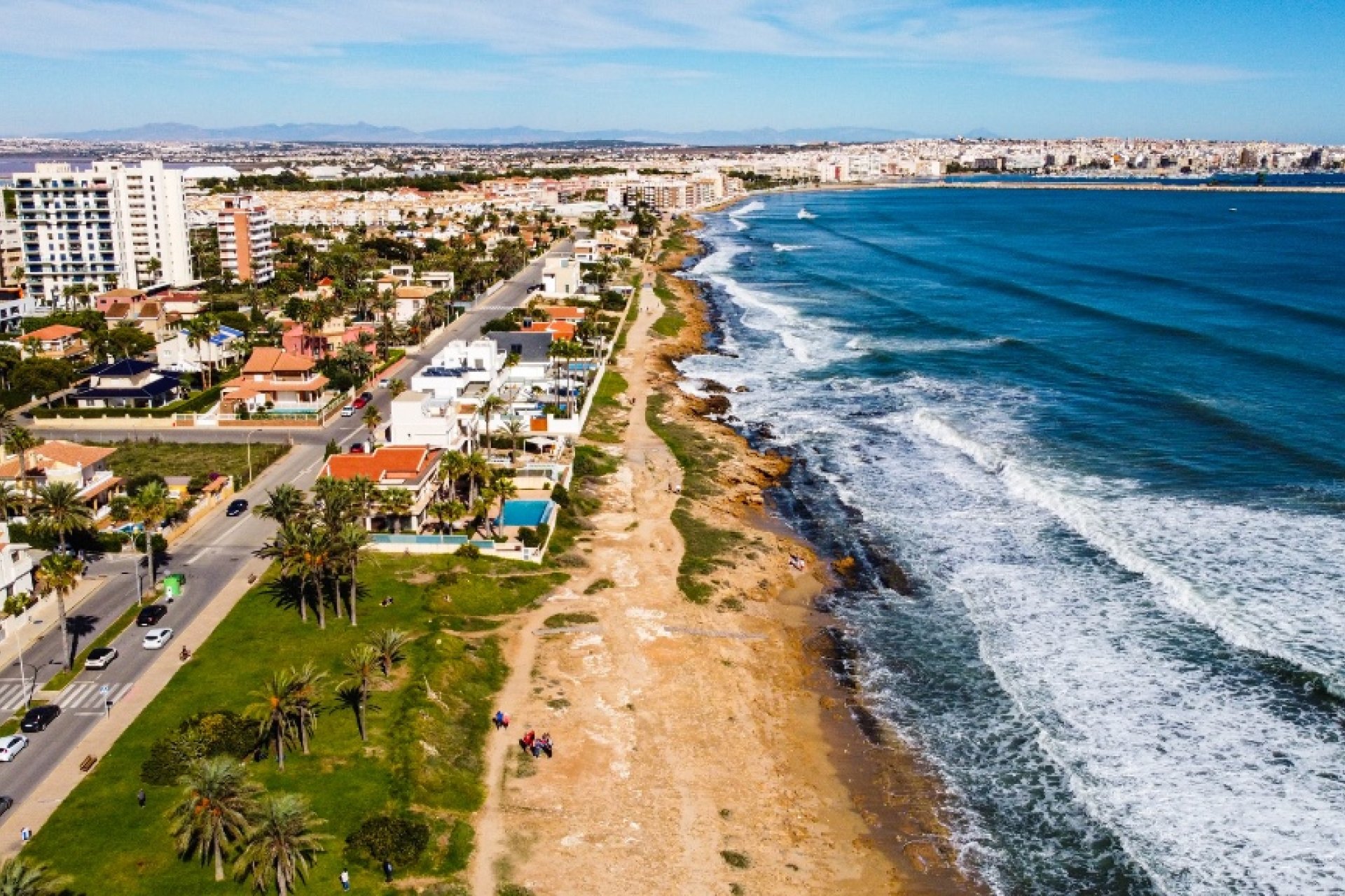 Reventa - Apartamento / piso - La Veleta - La veleta