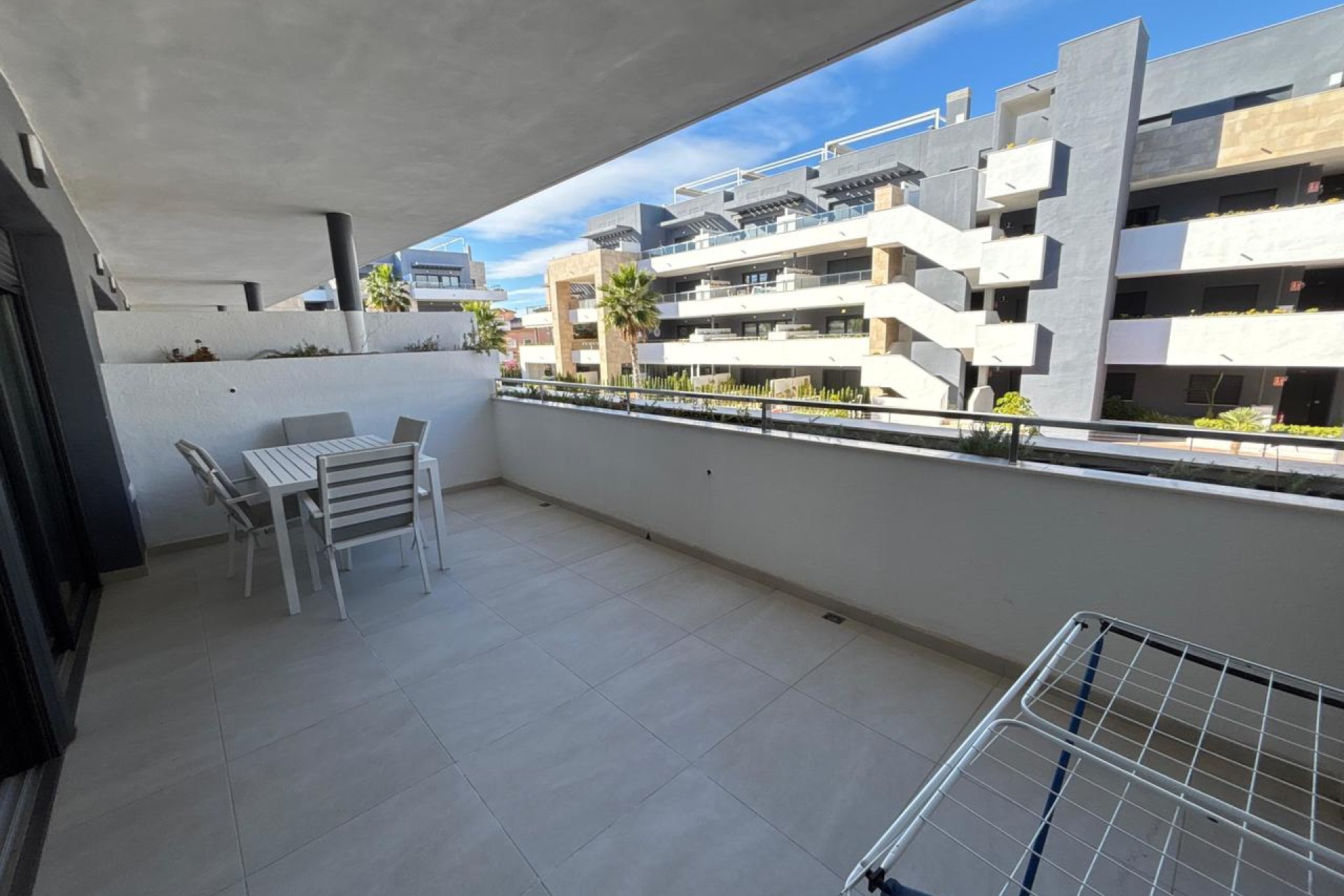 Reventa - Apartamento / piso - La Zenia