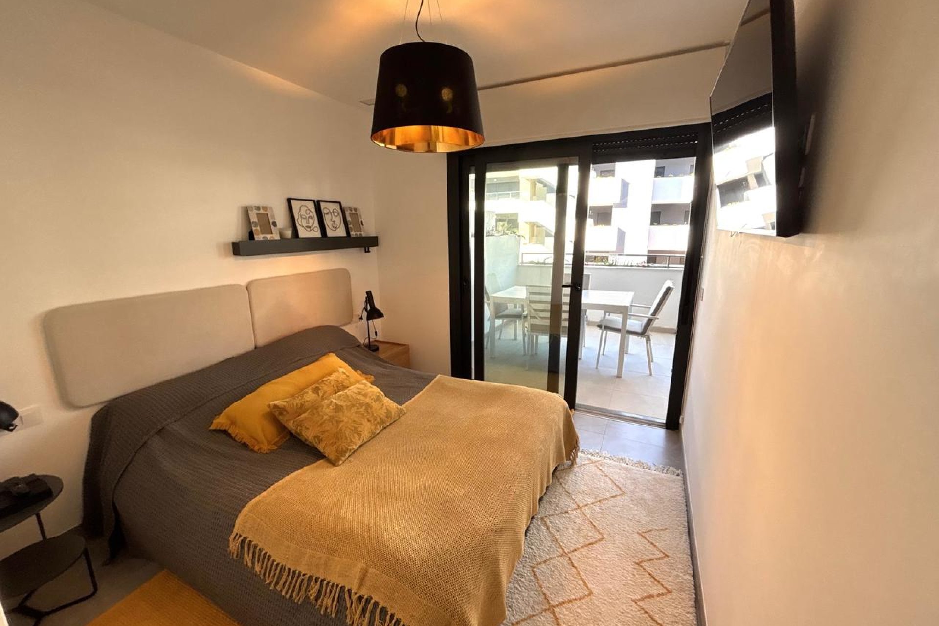 Reventa - Apartamento / piso - La Zenia