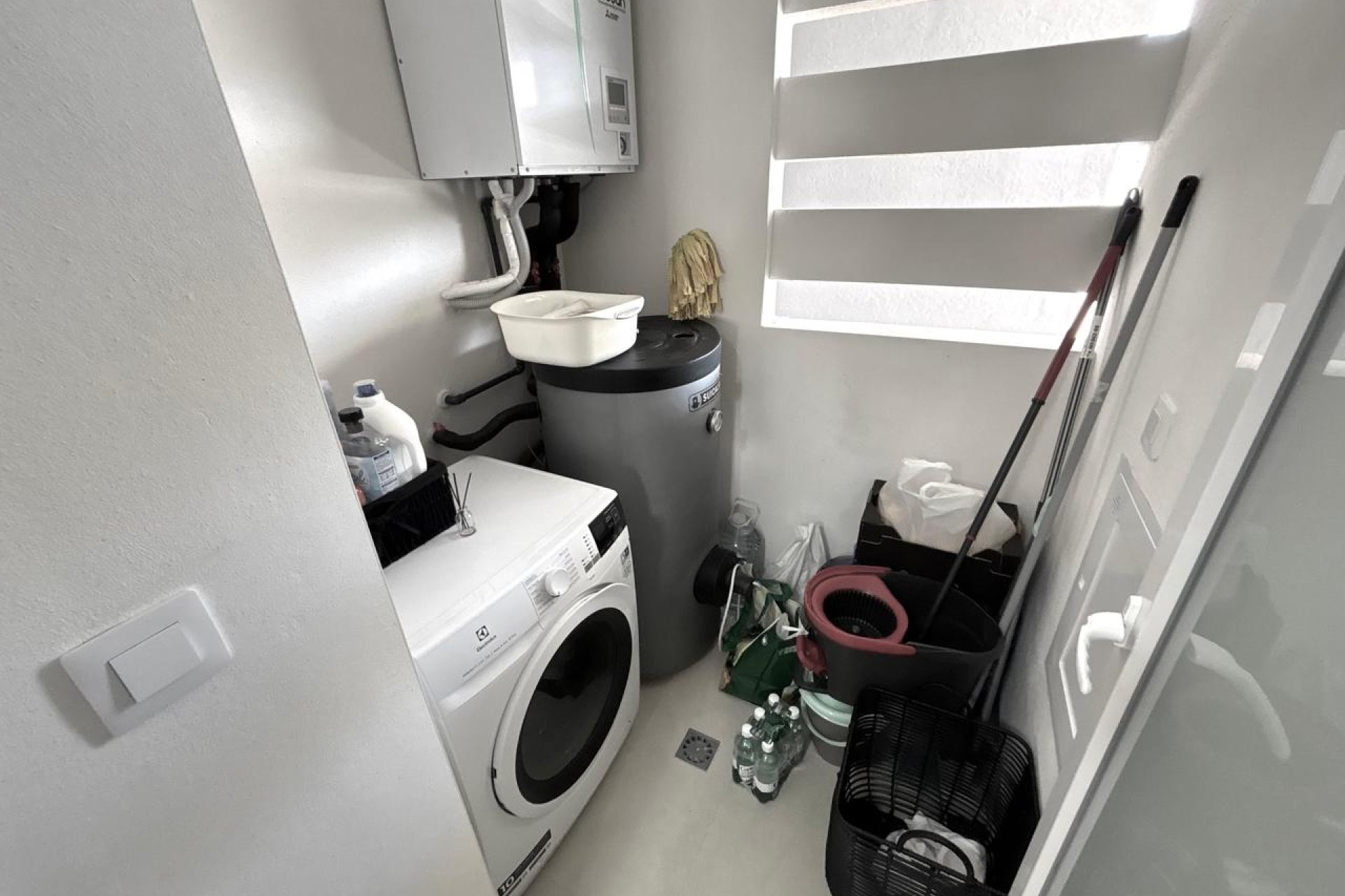 Reventa - Apartamento / piso - La Zenia