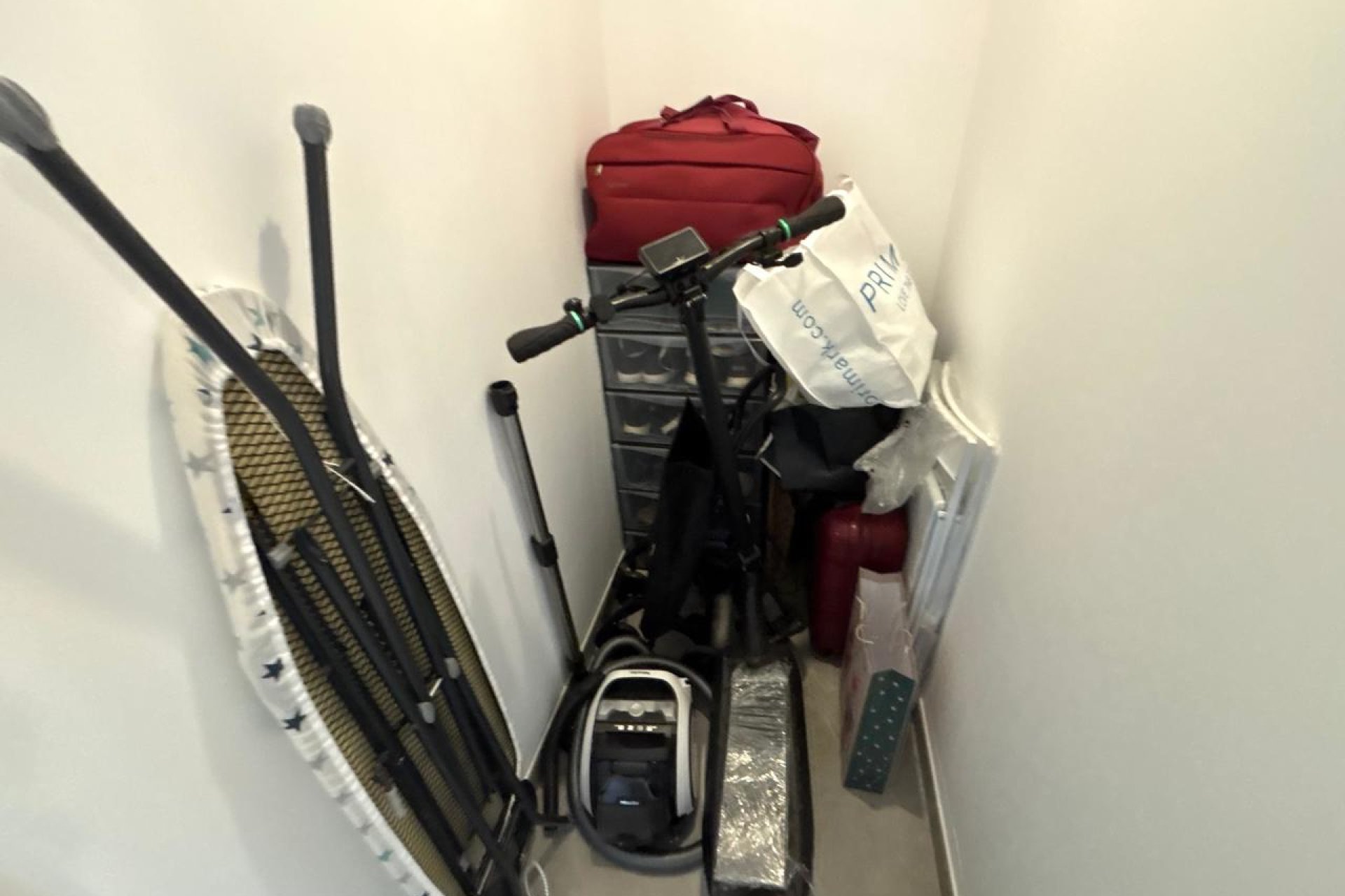 Reventa - Apartamento / piso - La Zenia