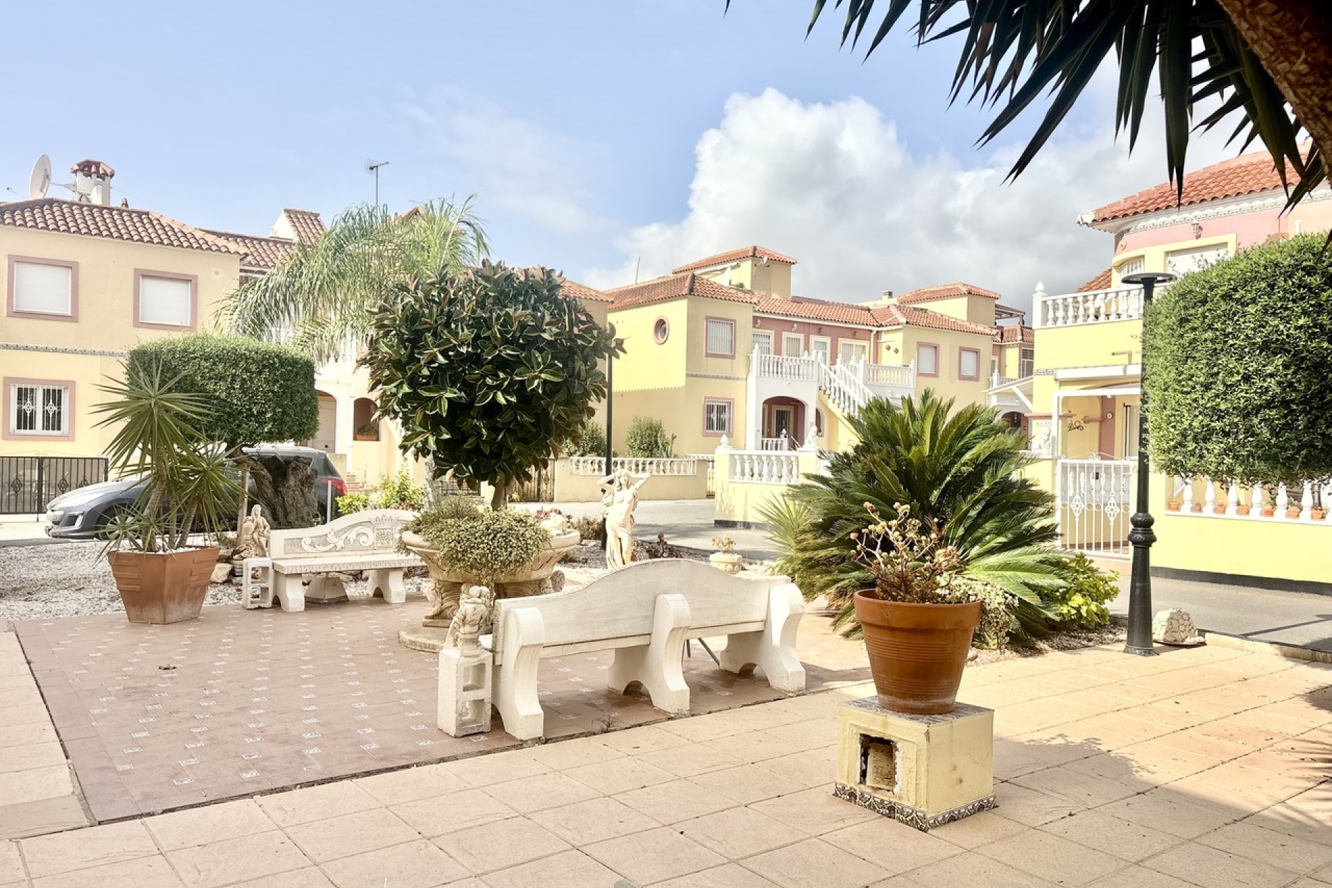 Reventa - Apartamento / piso - La Zenia