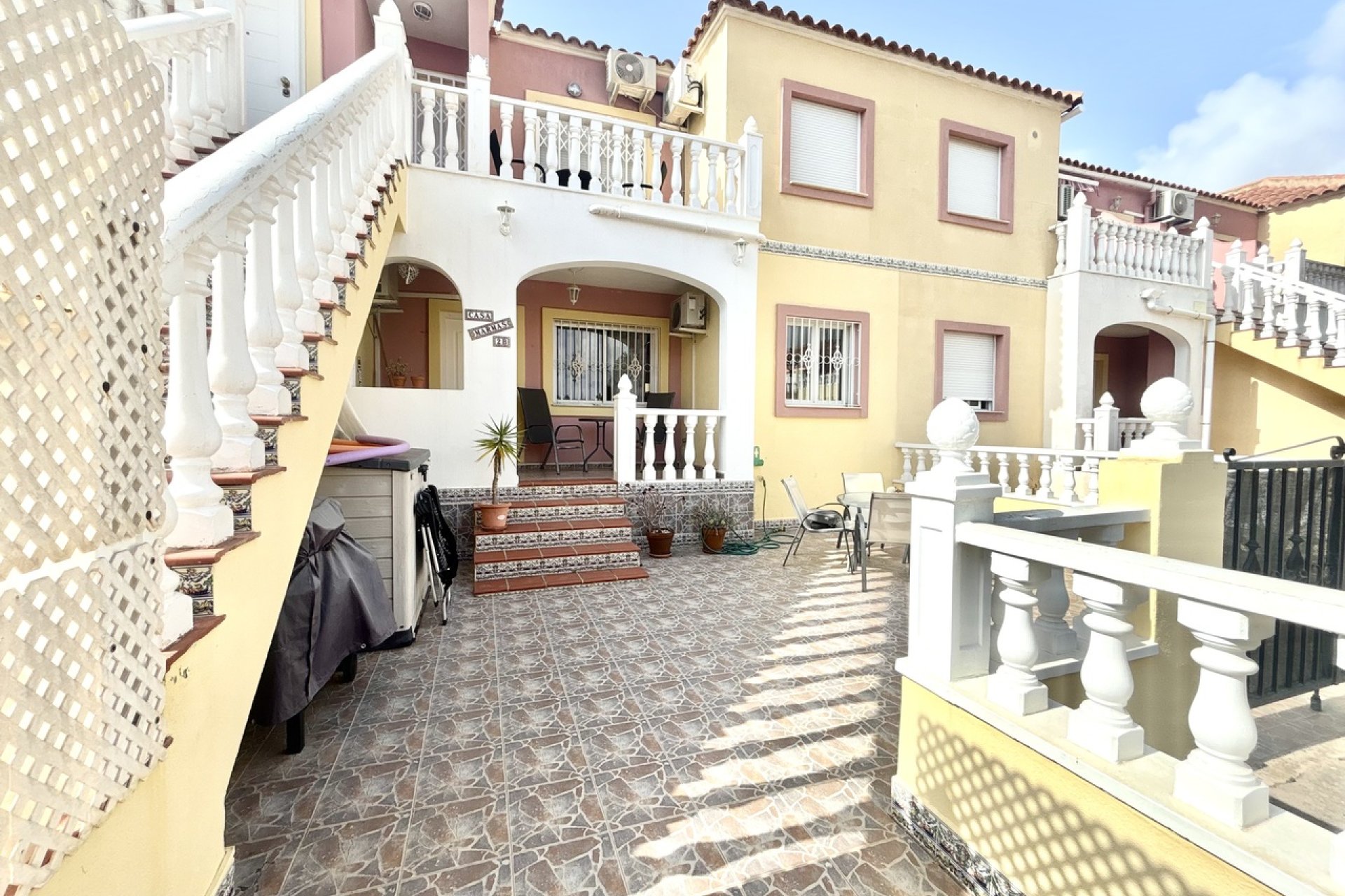 Reventa - Apartamento / piso - La Zenia