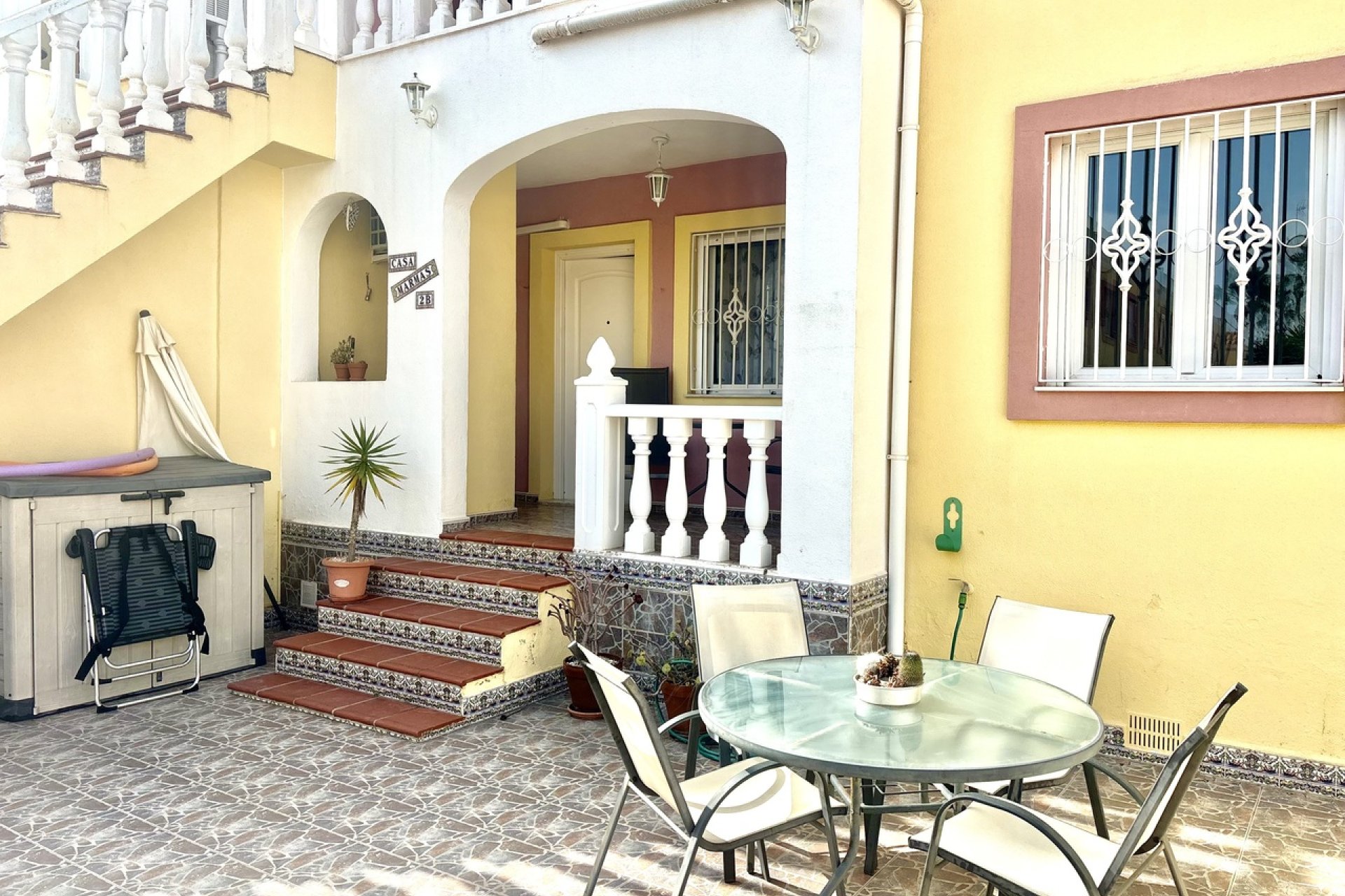 Reventa - Apartamento / piso - La Zenia