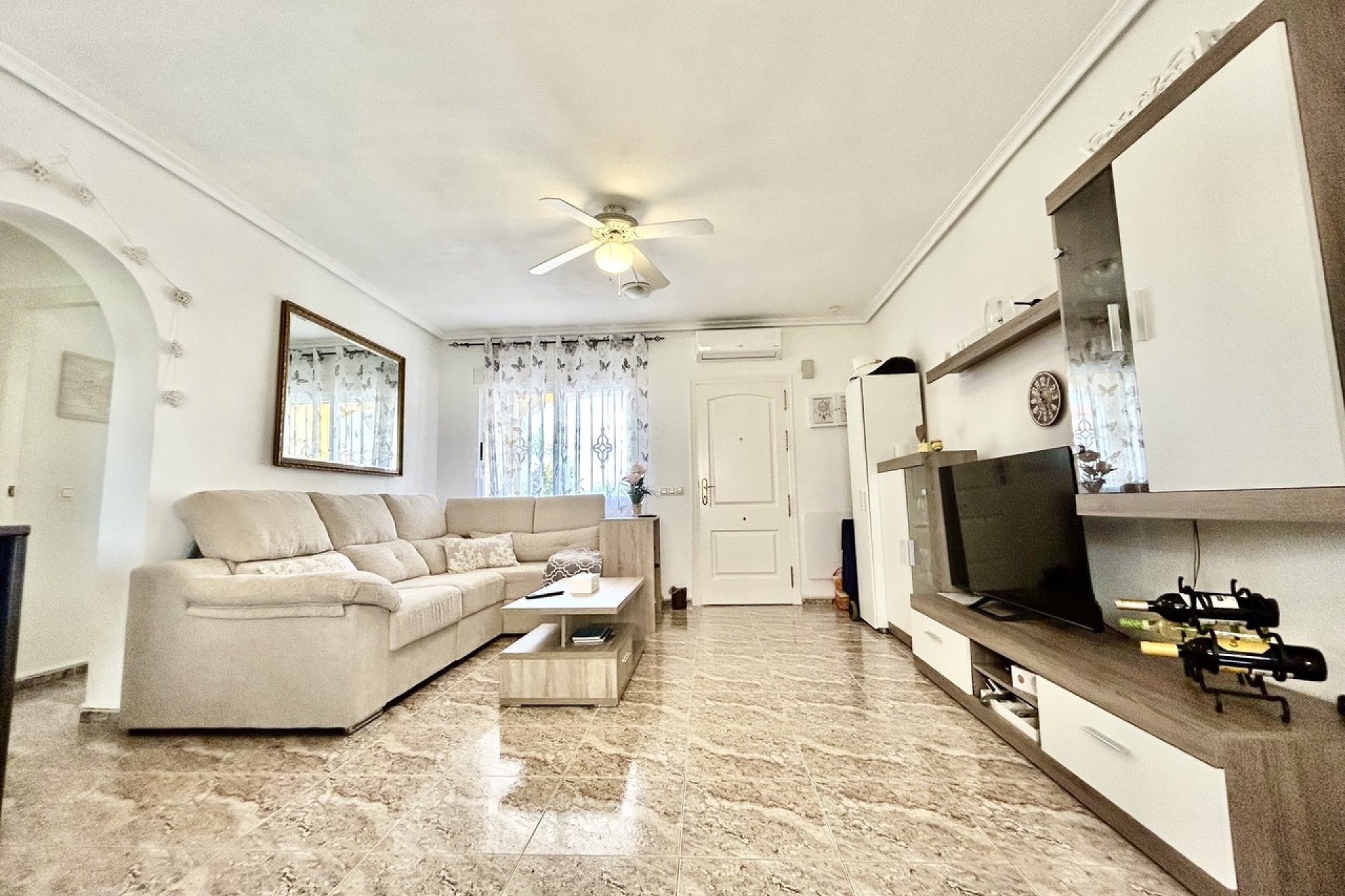 Reventa - Apartamento / piso - La Zenia