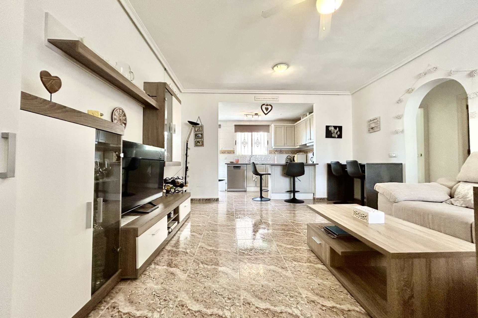 Reventa - Apartamento / piso - La Zenia