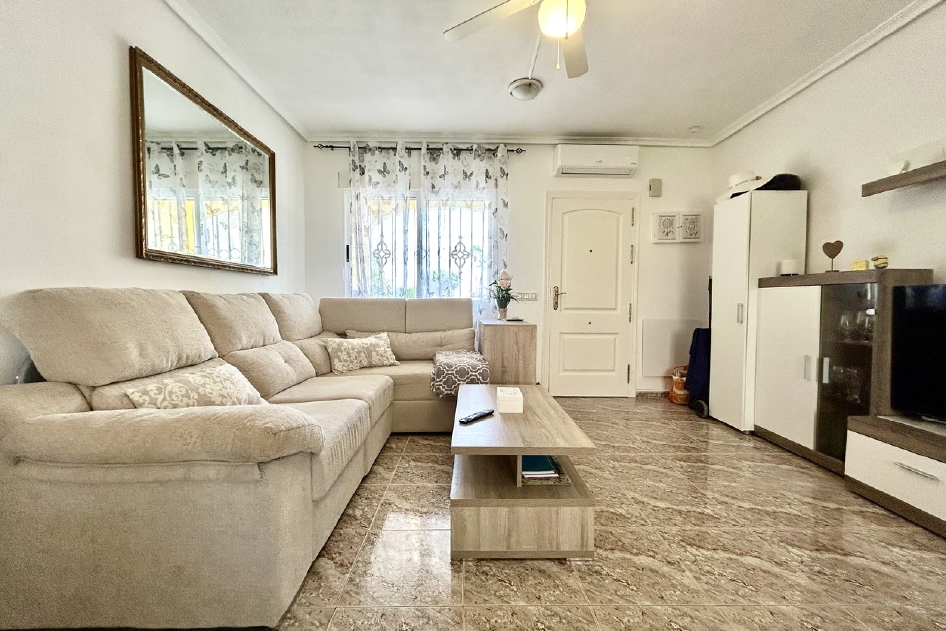 Reventa - Apartamento / piso - La Zenia