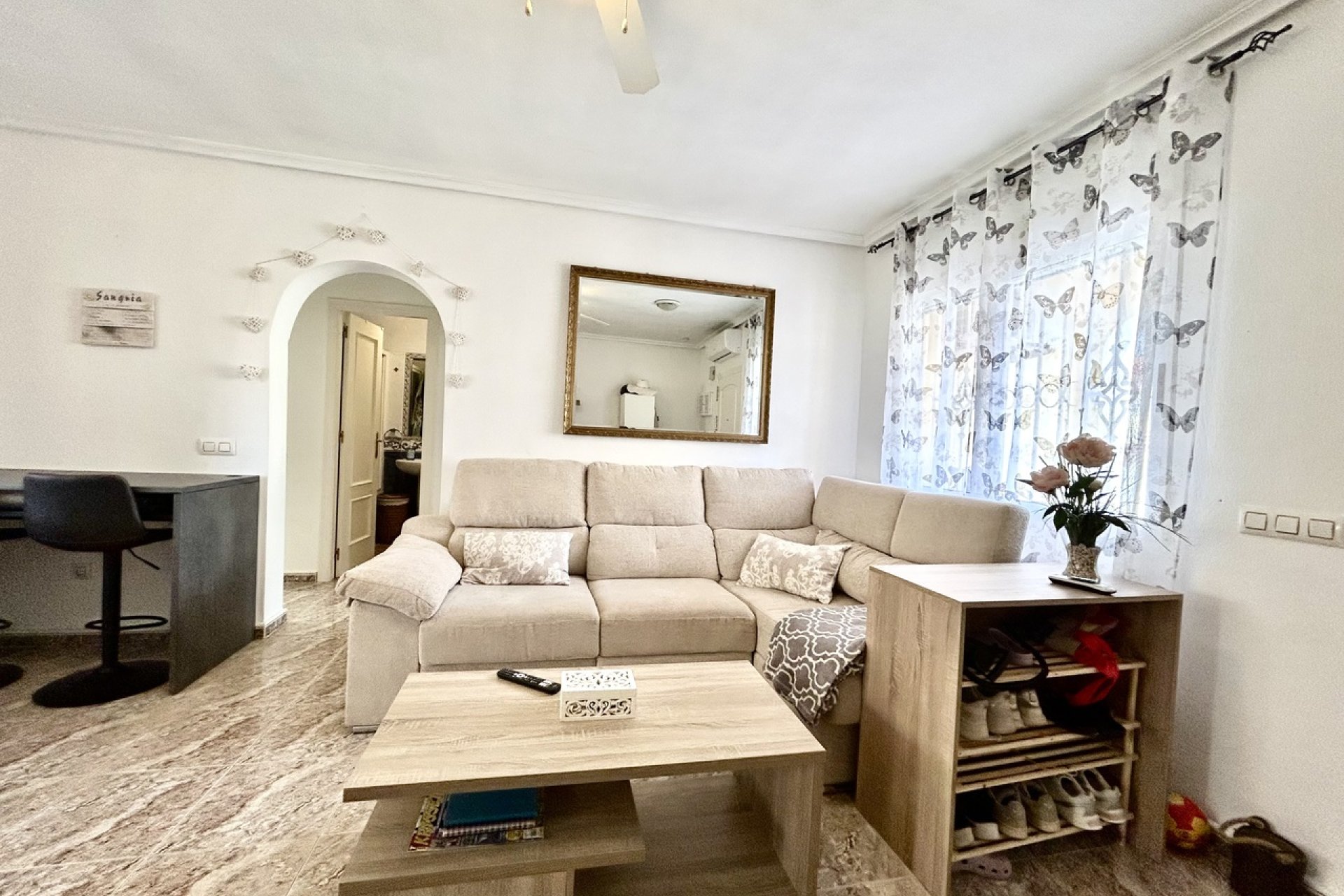 Reventa - Apartamento / piso - La Zenia