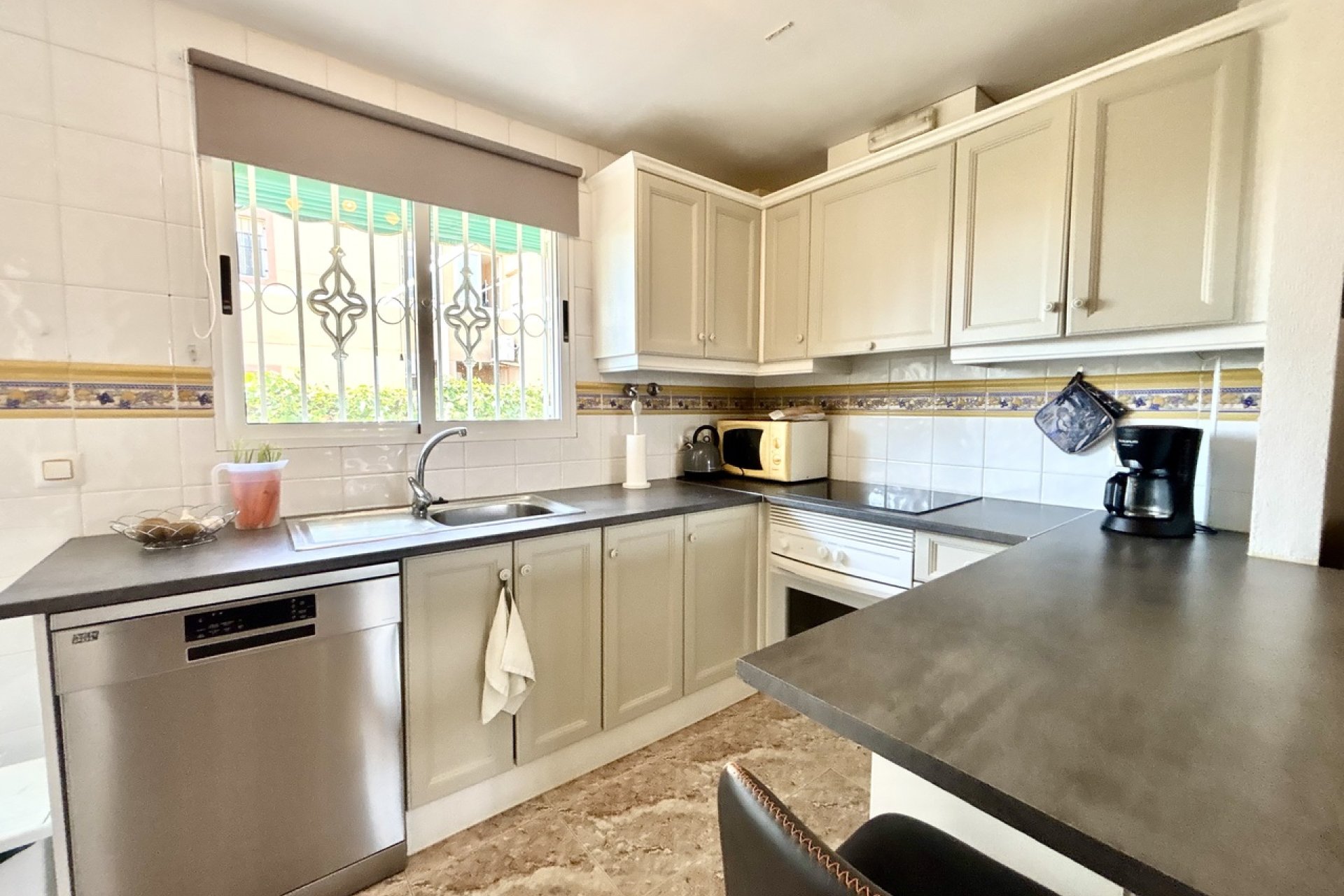 Reventa - Apartamento / piso - La Zenia