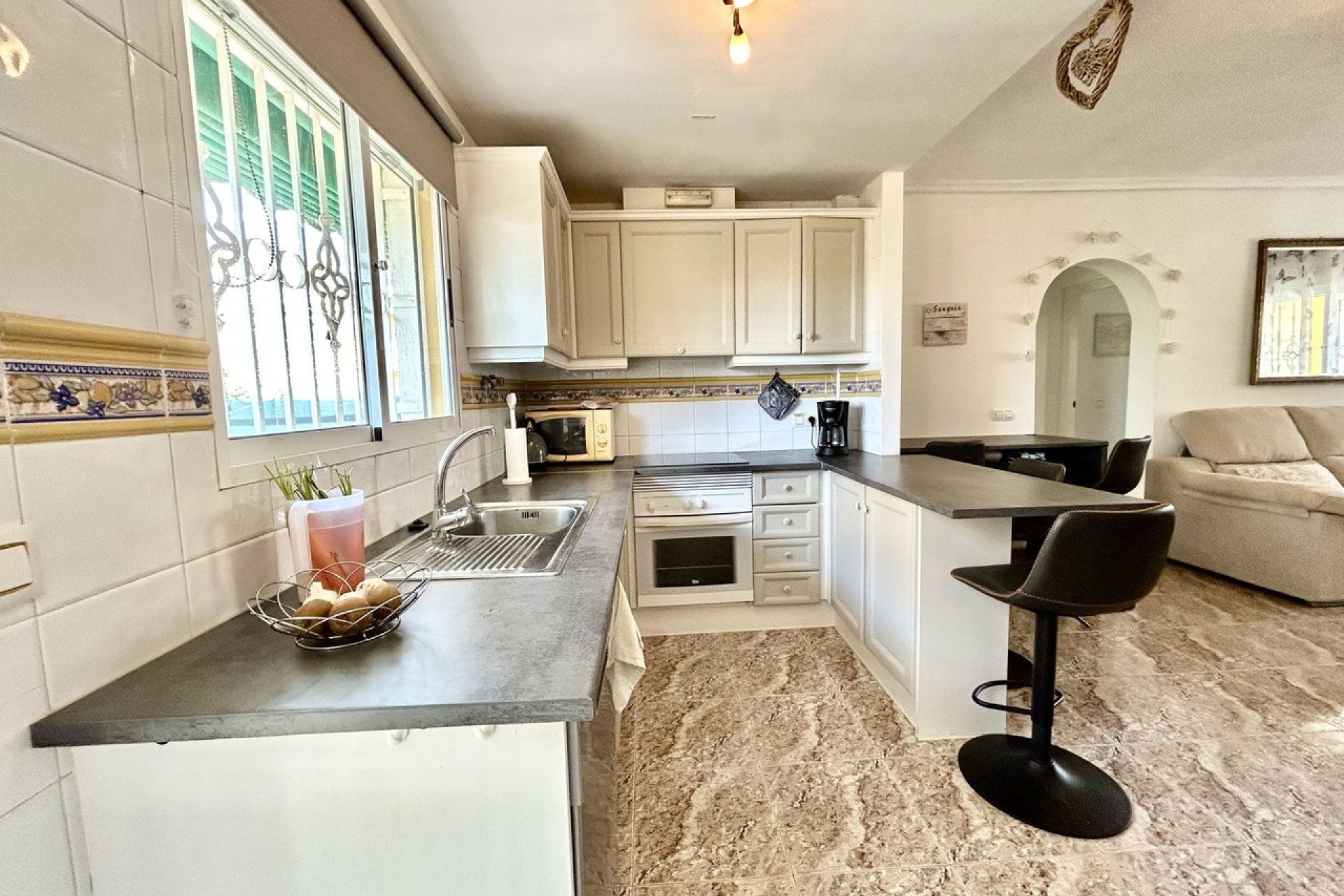 Reventa - Apartamento / piso - La Zenia