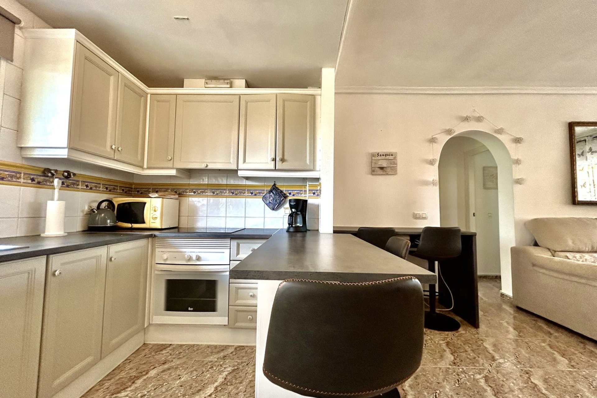 Reventa - Apartamento / piso - La Zenia