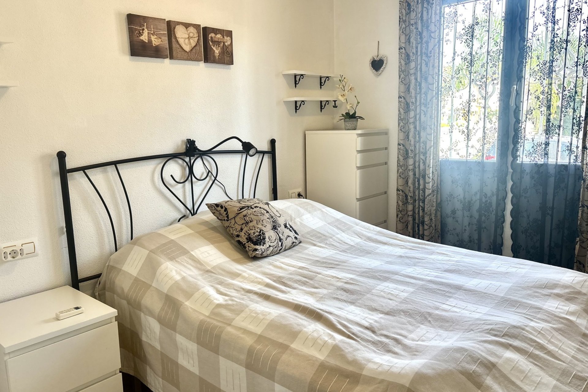 Reventa - Apartamento / piso - La Zenia