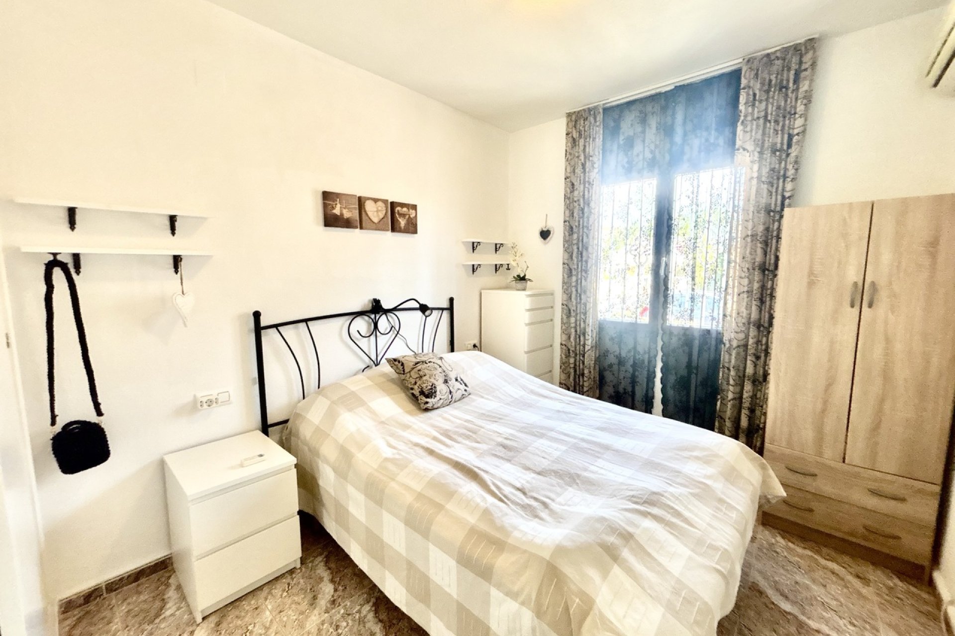 Reventa - Apartamento / piso - La Zenia