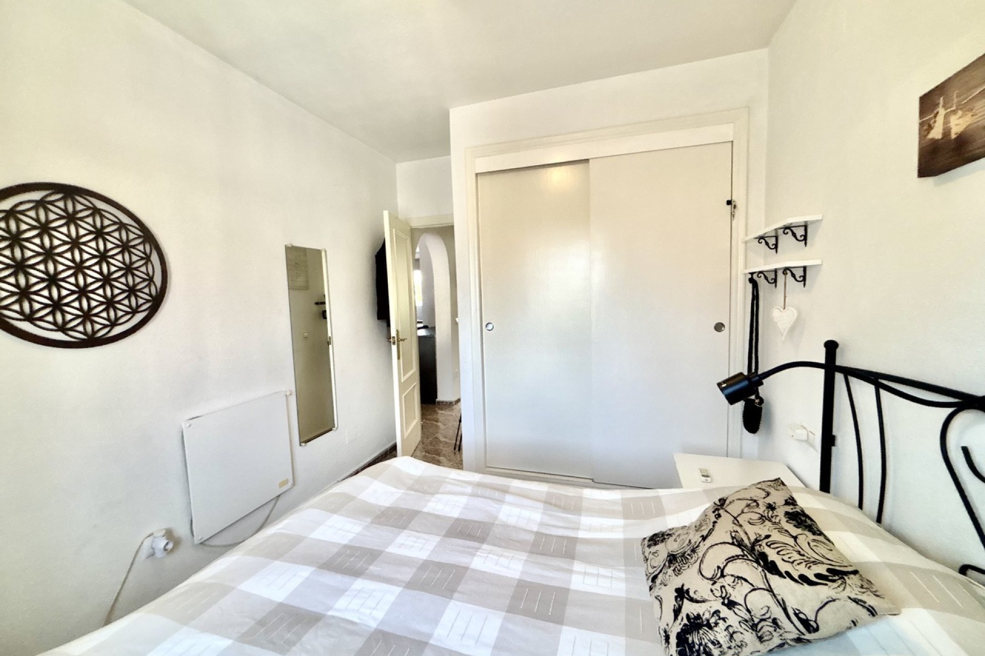 Reventa - Apartamento / piso - La Zenia