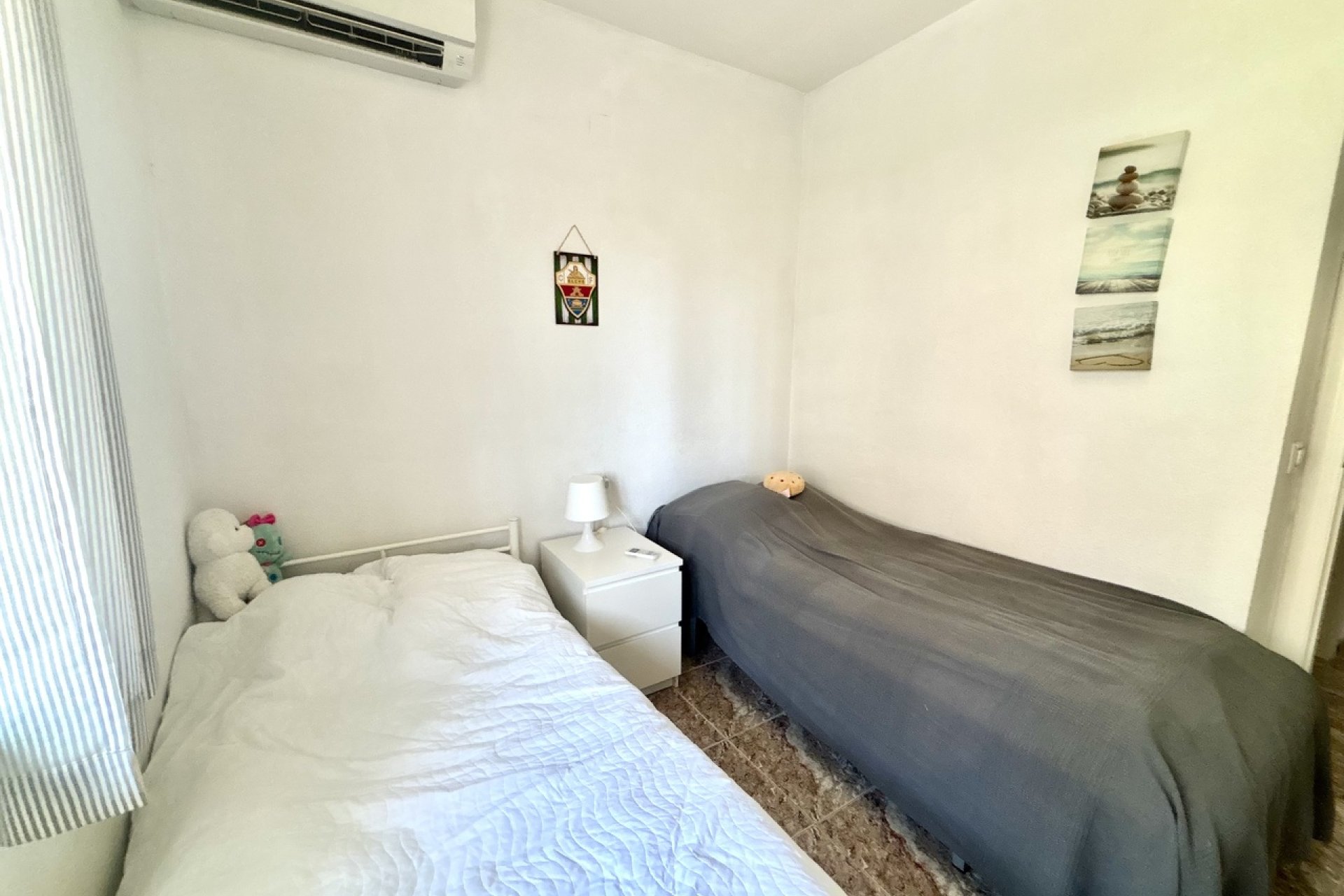 Reventa - Apartamento / piso - La Zenia