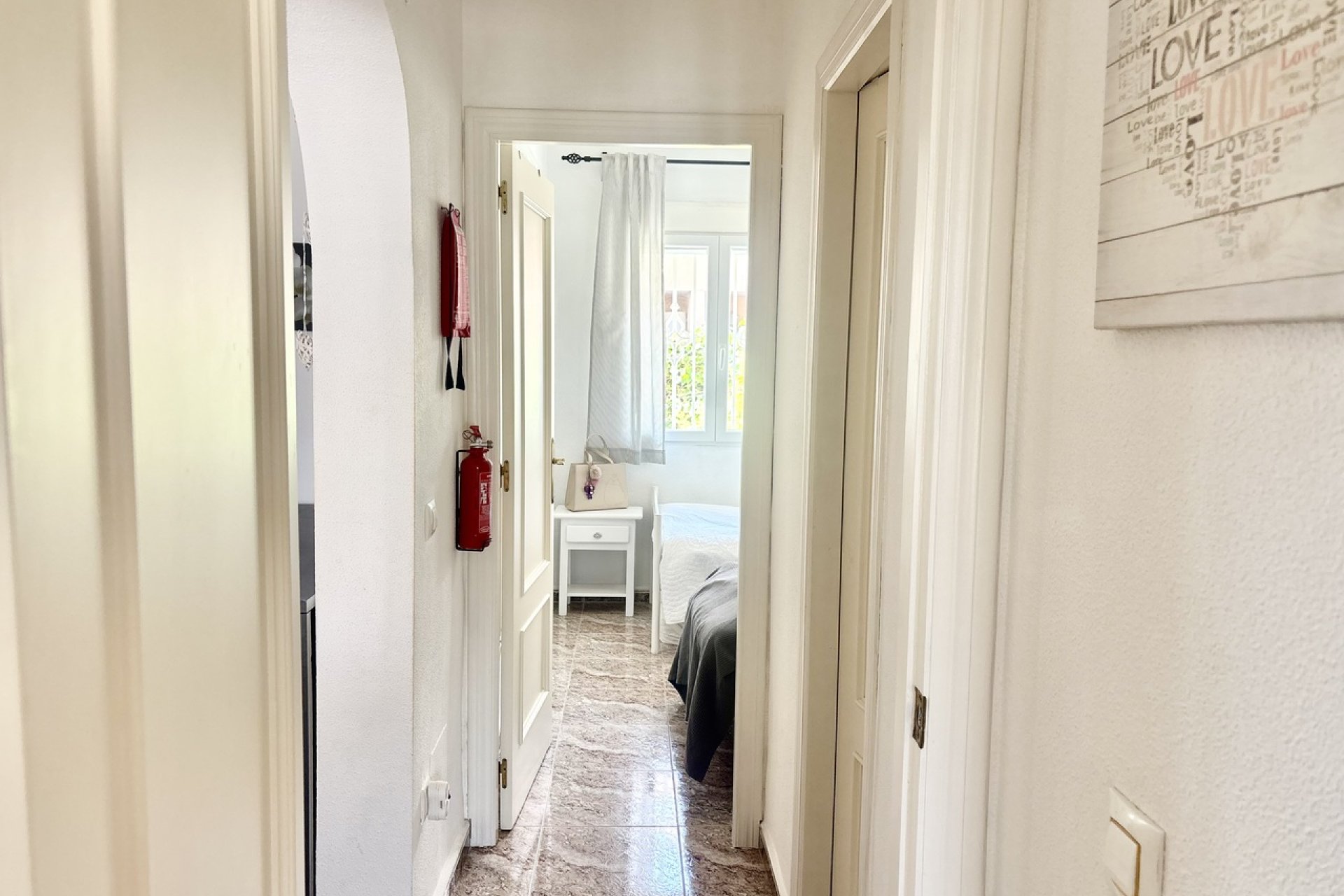 Reventa - Apartamento / piso - La Zenia