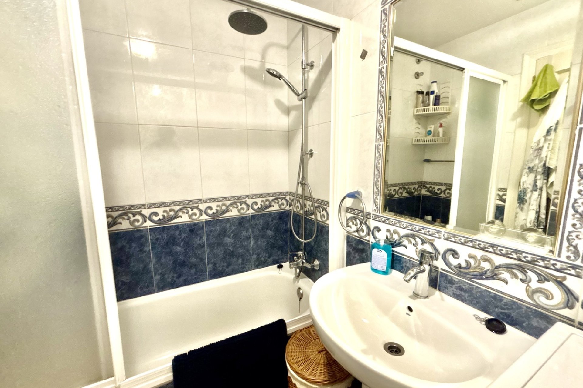 Reventa - Apartamento / piso - La Zenia